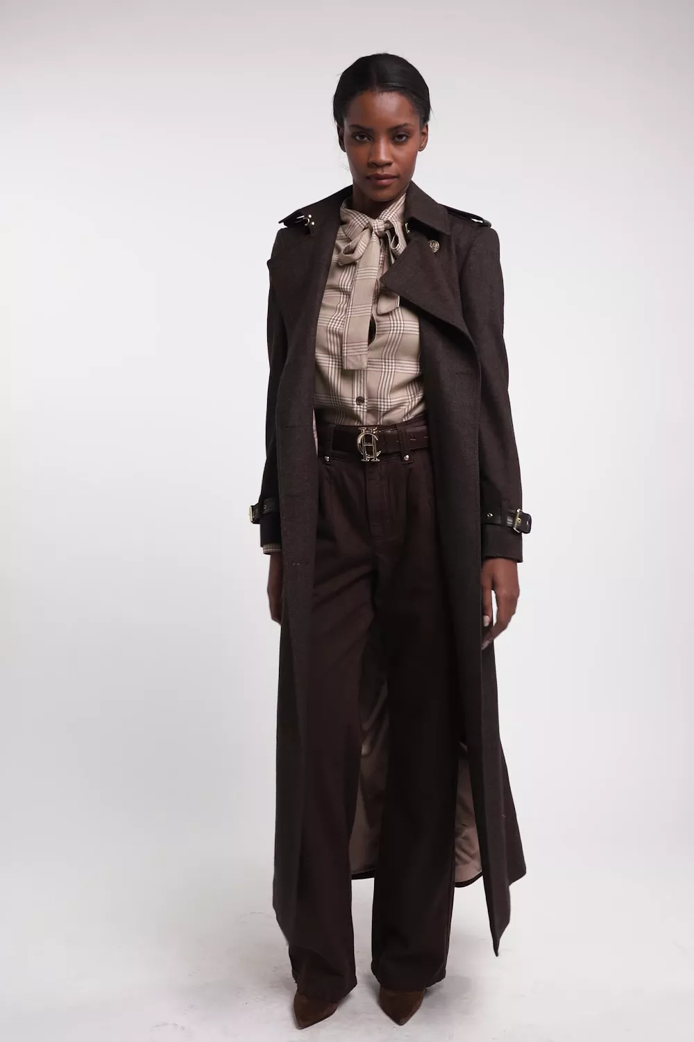 Heritage Shirt (Leveret) - Image 5