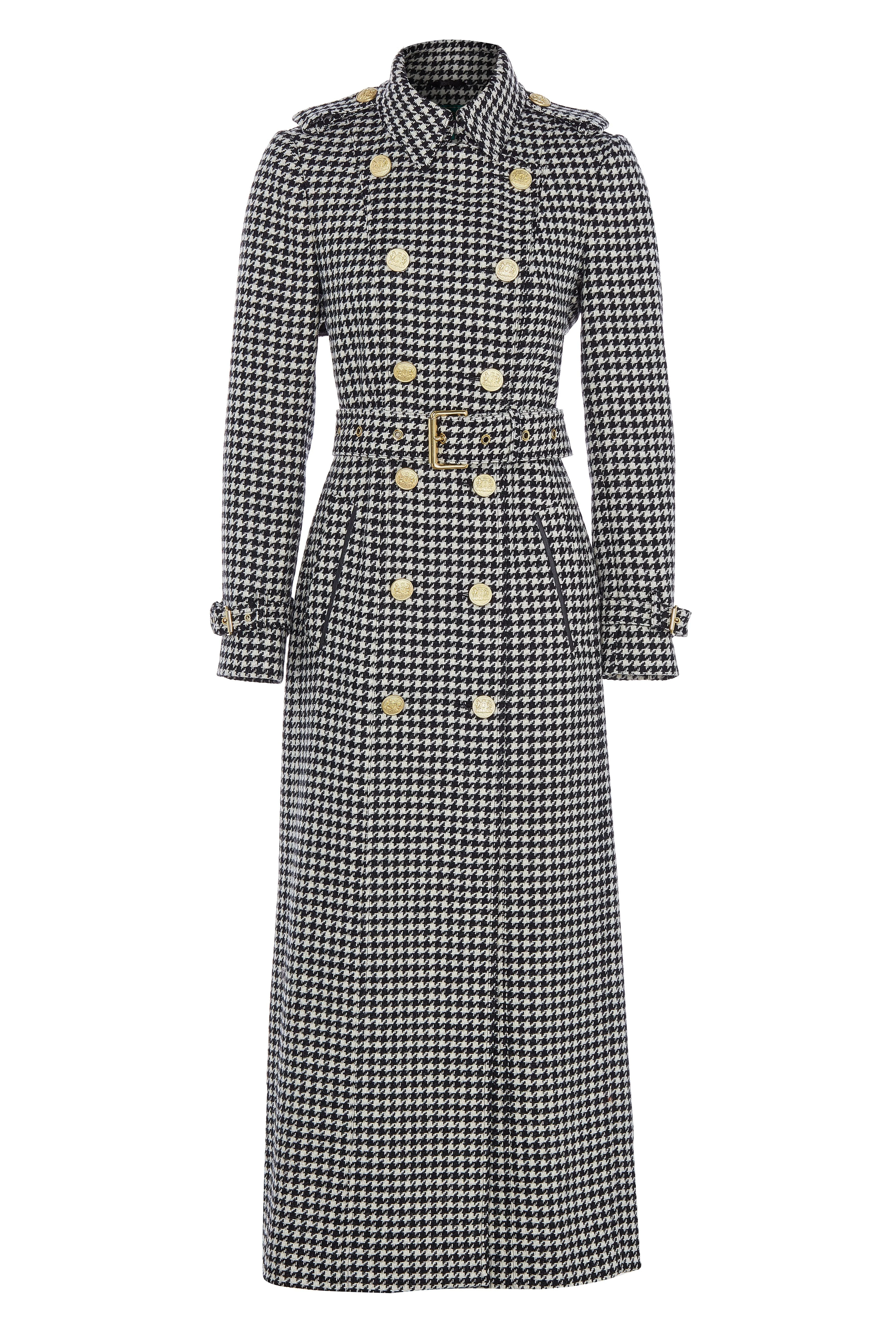 Houndstooth Look - Image 2
