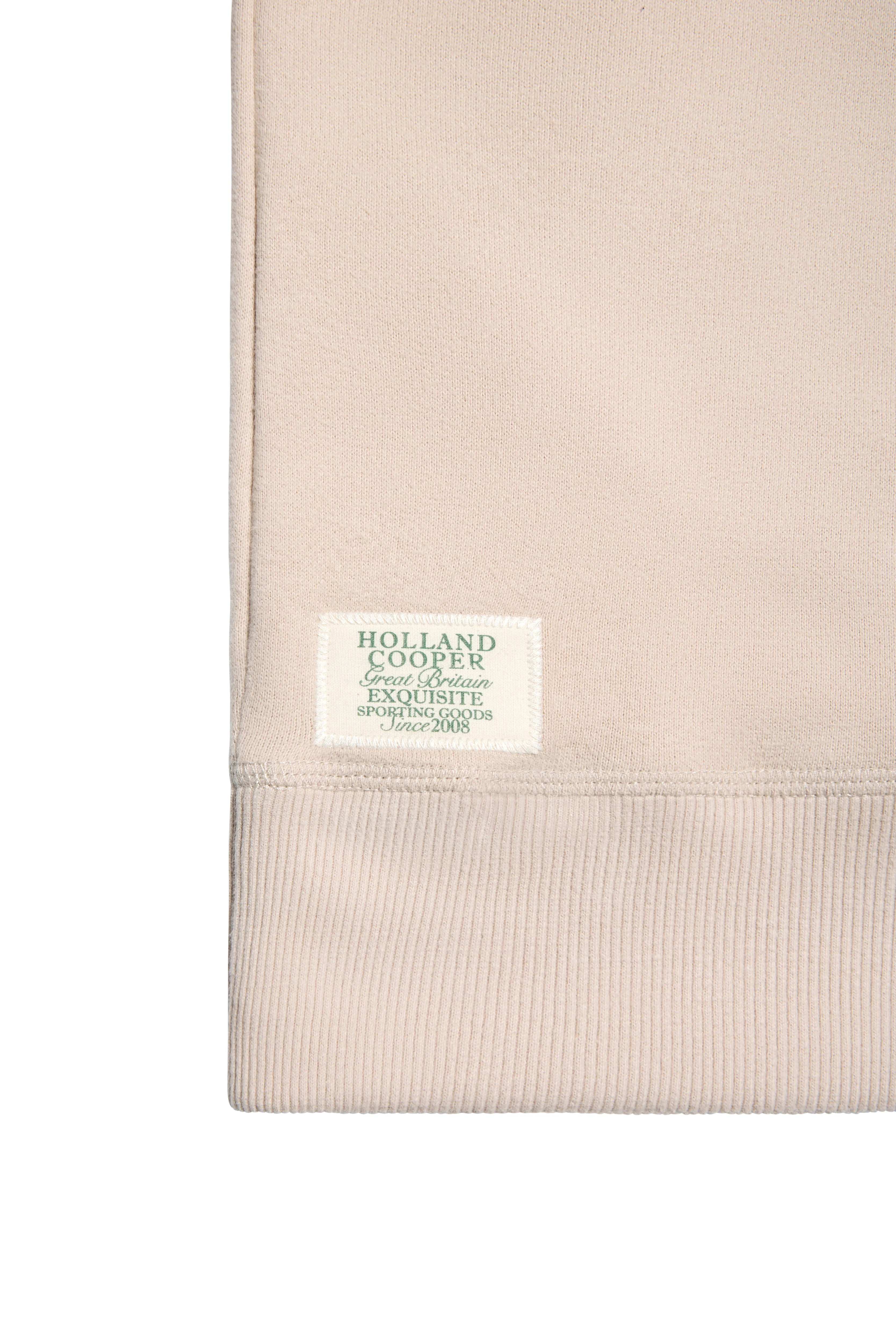 Ivy League Hoodie (Stone) - Image 10