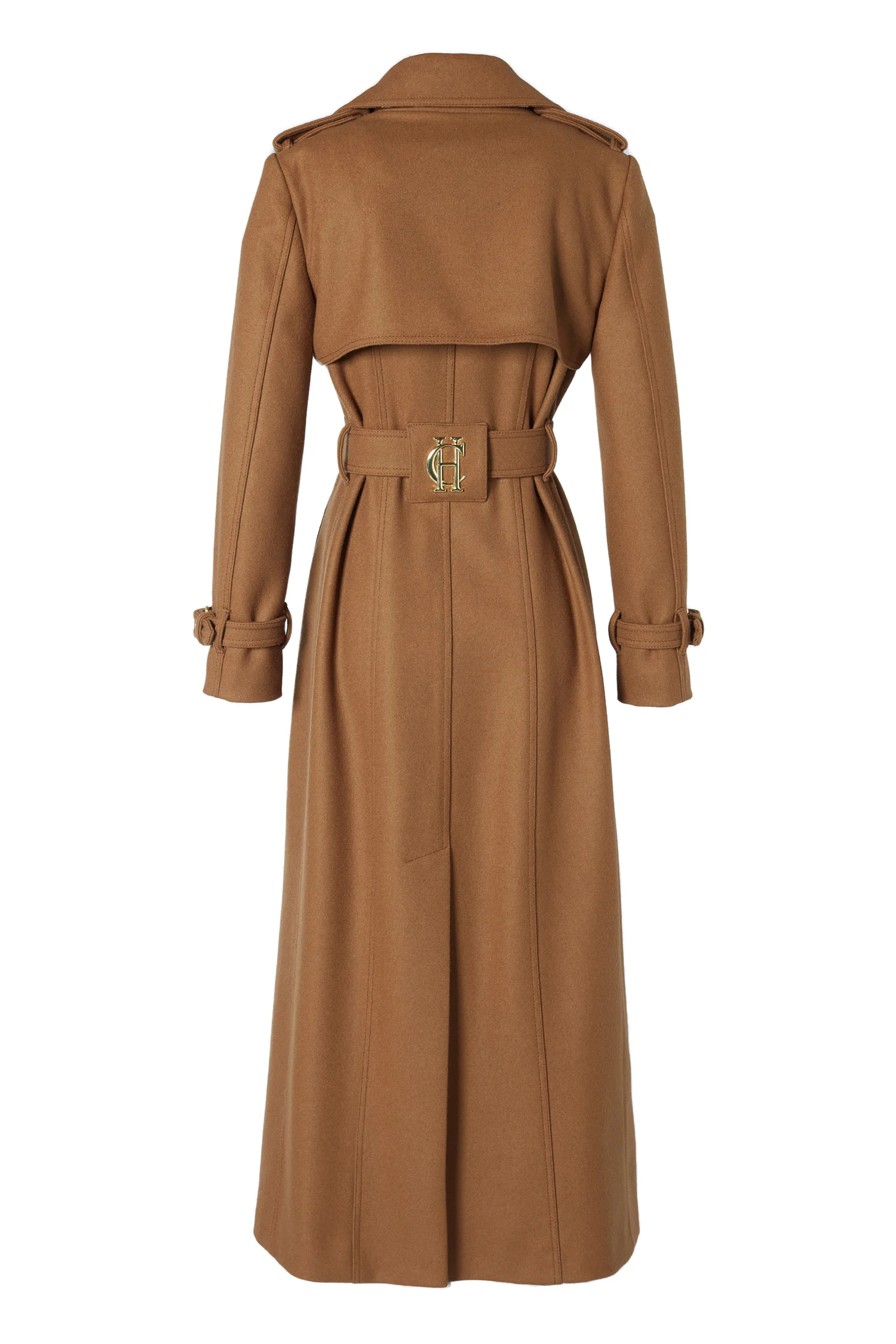 Jade's Dark Camel Look (Dark Camel) - Image 8