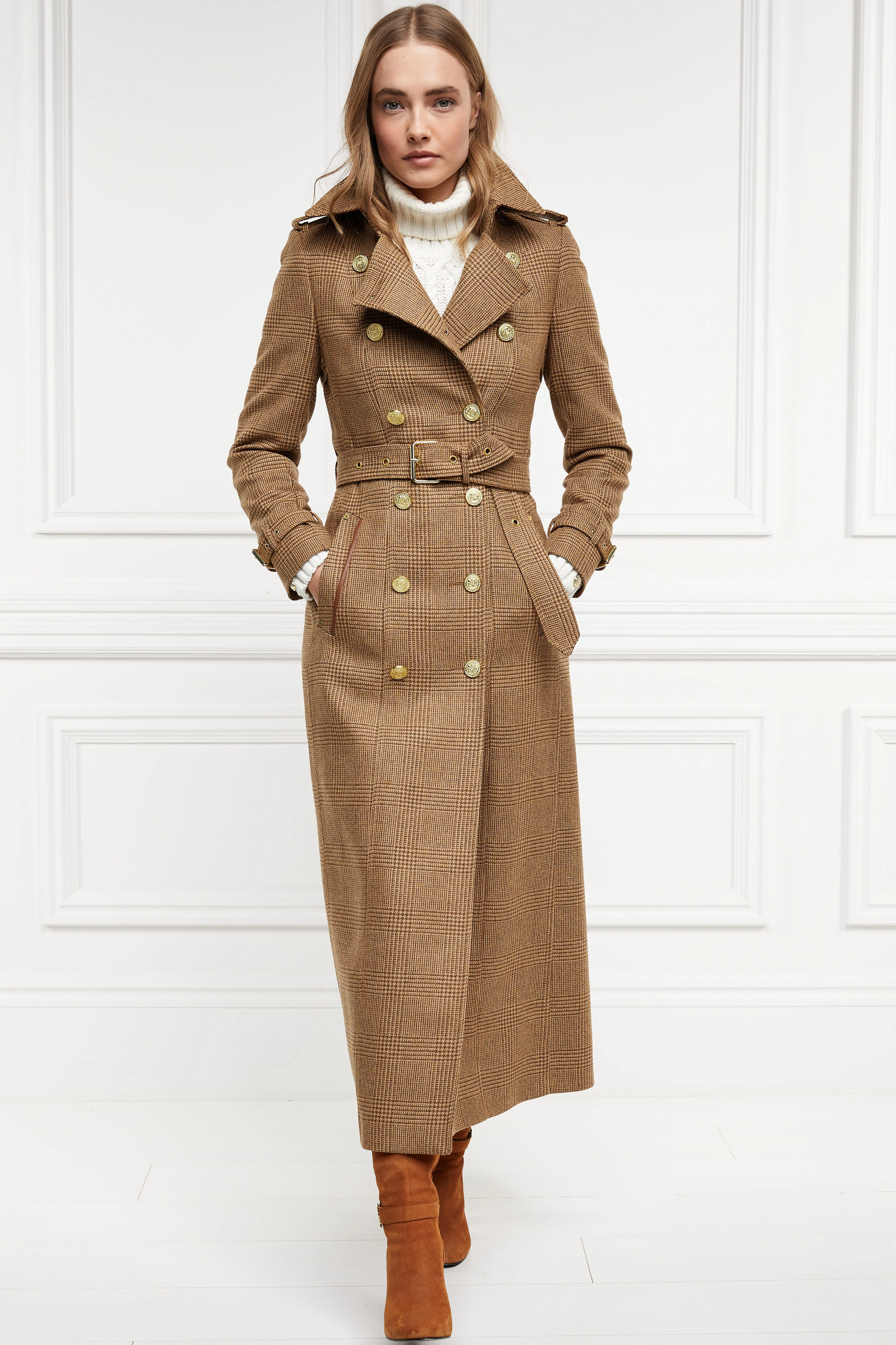 Jade's Dark Camel Look (Dark Camel) - Image 9