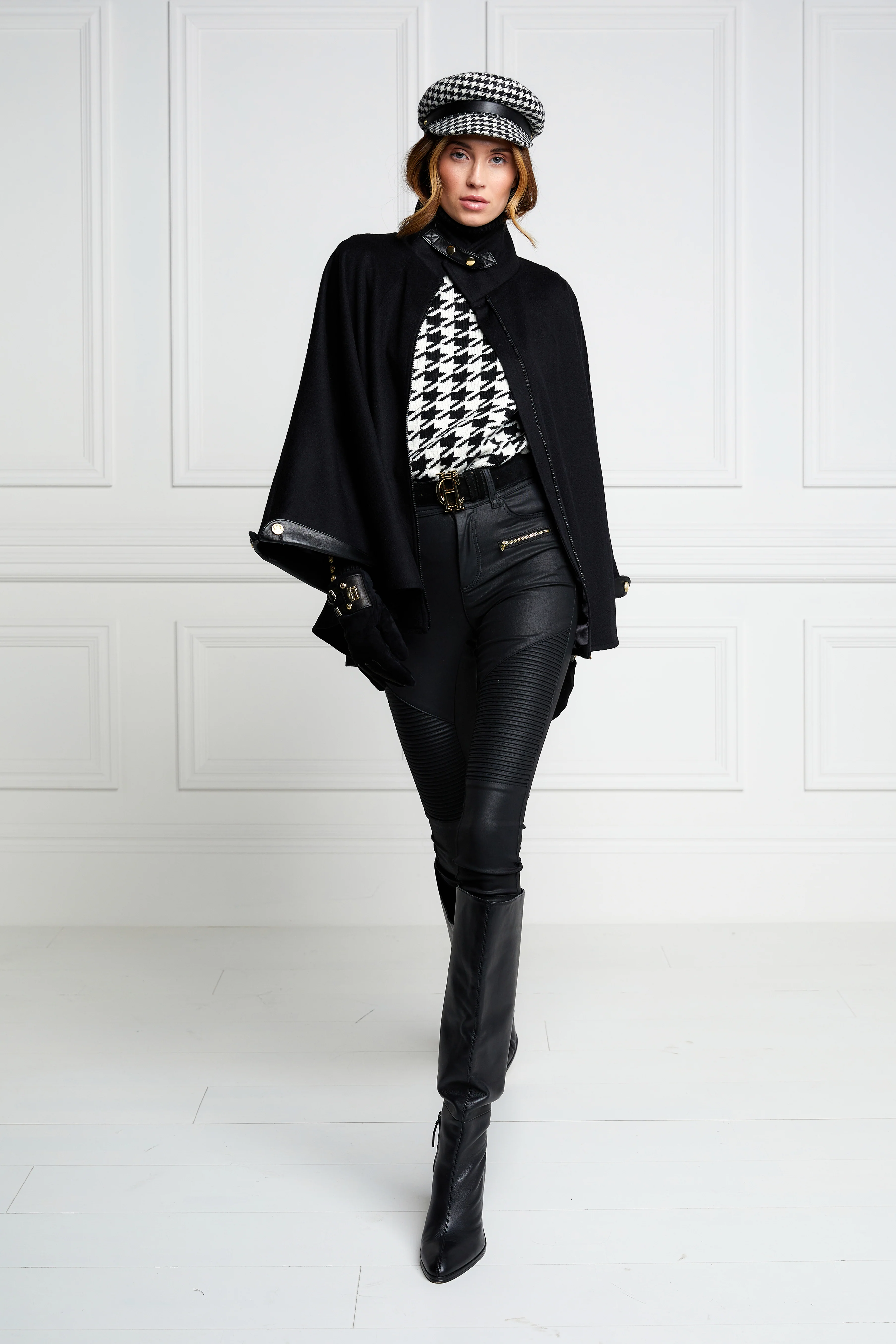 Jade's Soft Black Look (Soft Black) - Image 5