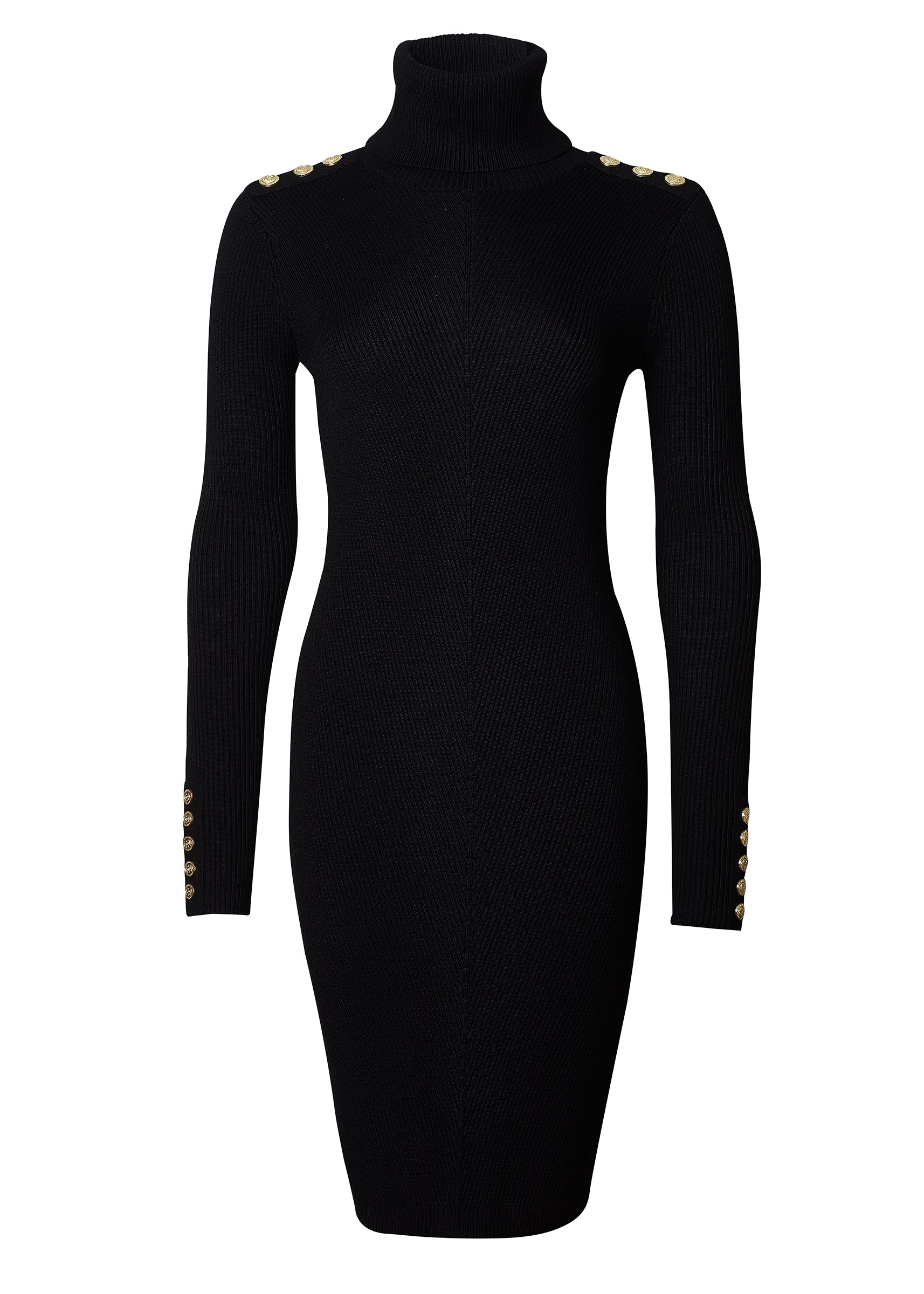 Jade's Soft Black Look (Soft Black) - Image 9