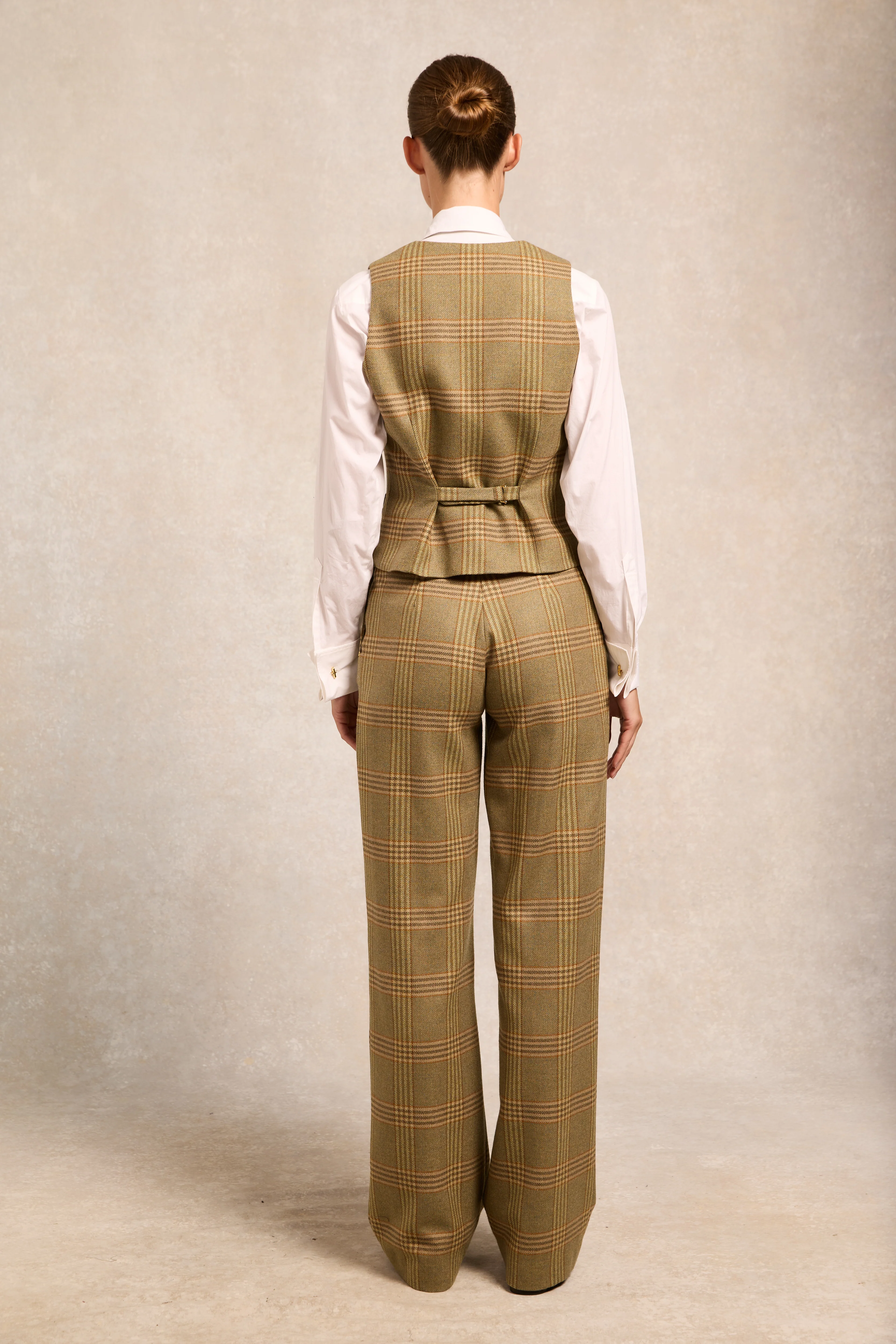 Kensington Waistcoat (Leveret) - Image 6