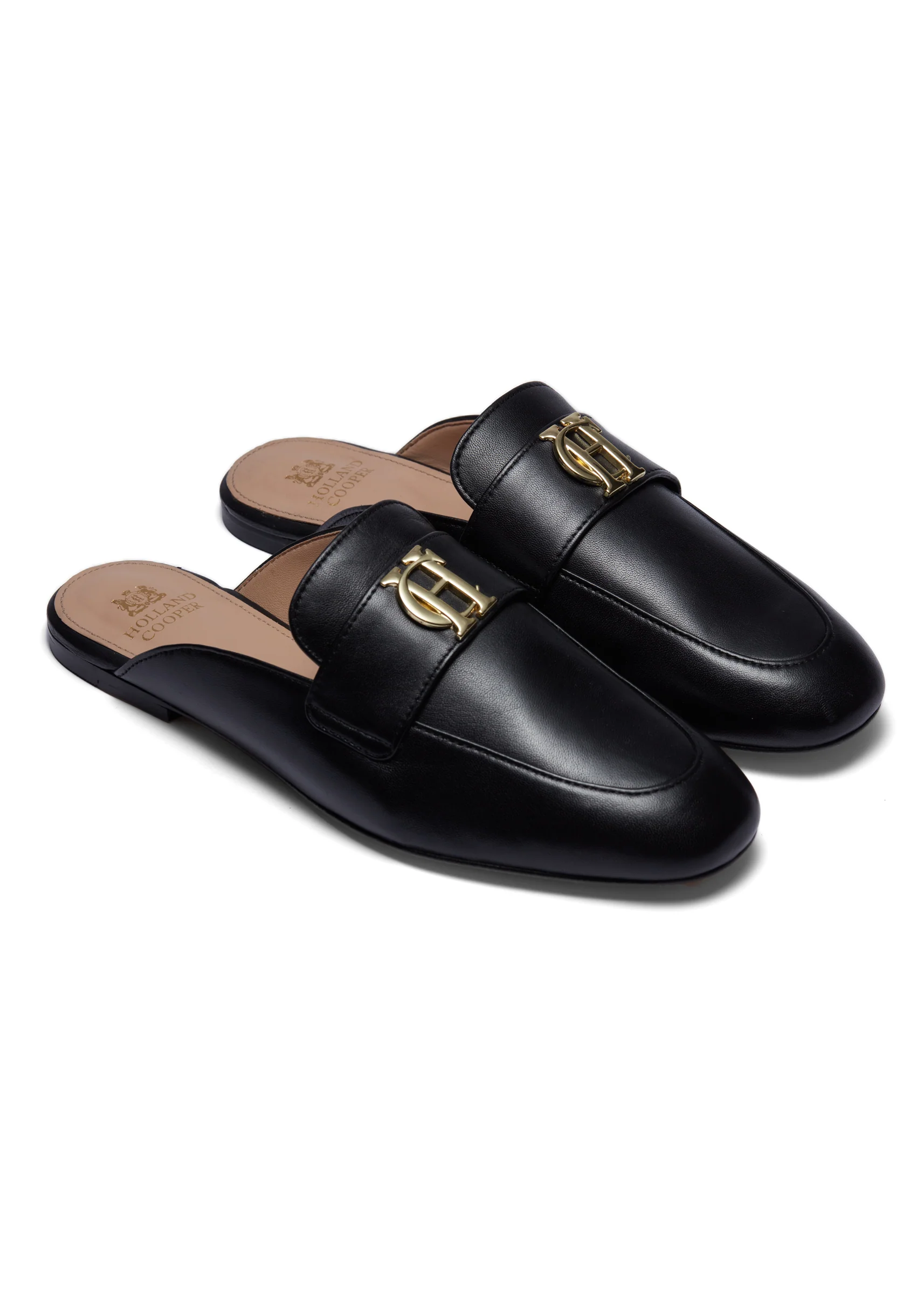 Kingston Loafer (Black) - Image 4