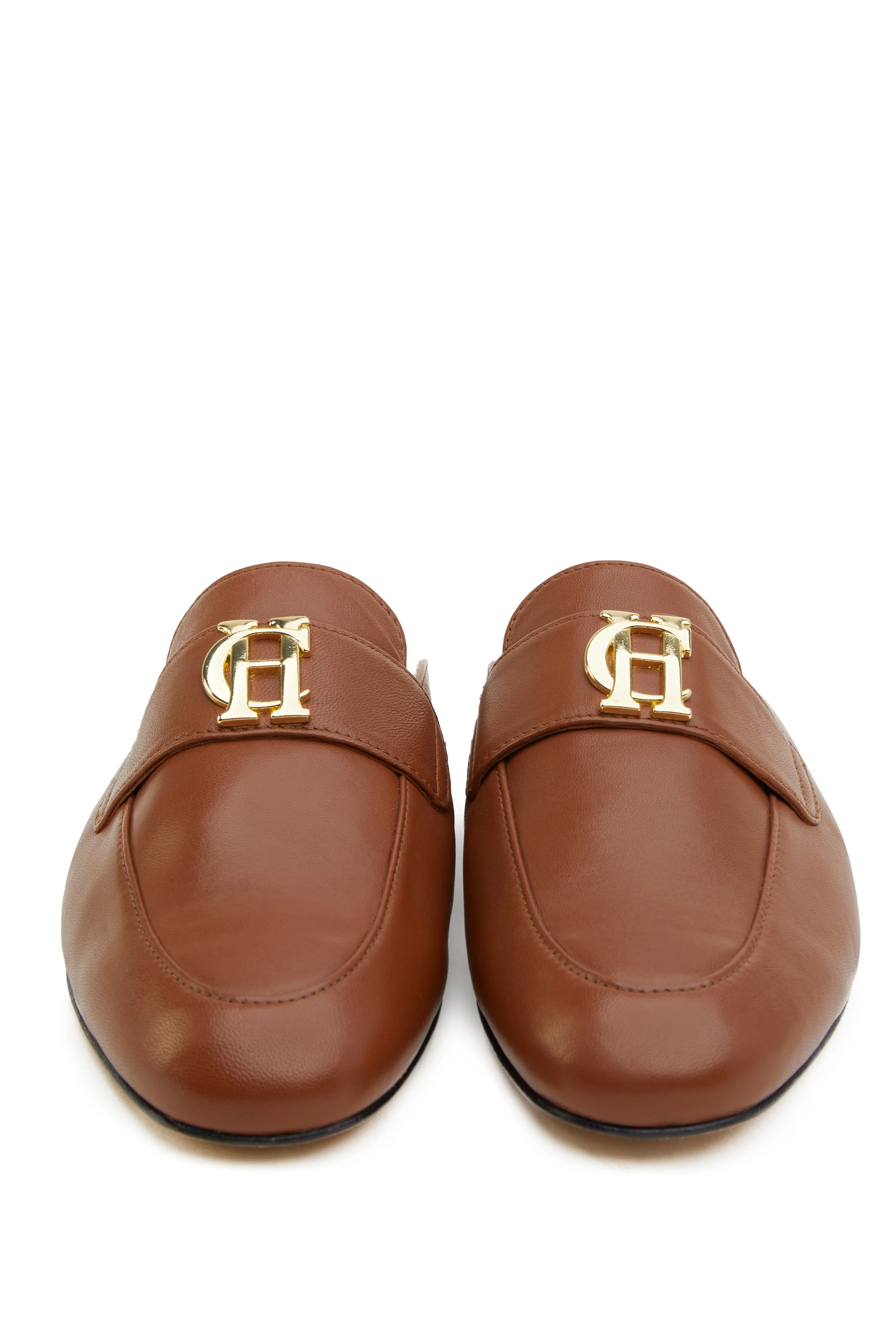 Kingston Loafer (Tan Leather) - Image 6