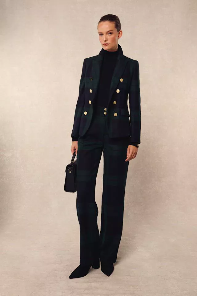 Knightsbridge Blazer (Blackwatch) - Image 5