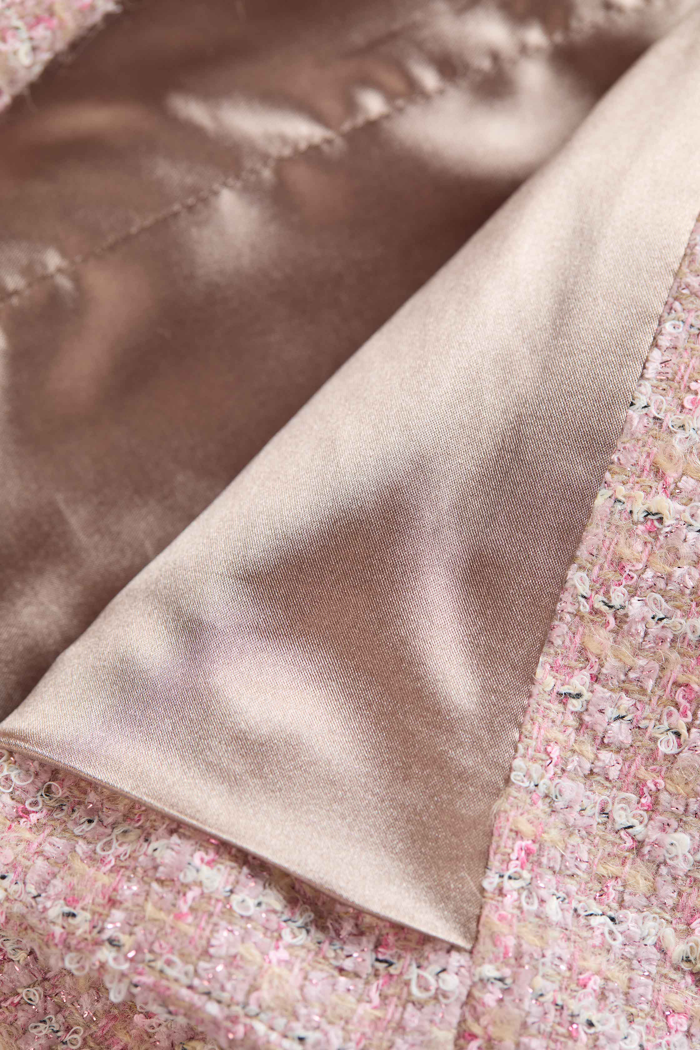 Knightsbridge Blazer (Dusky Rose) - Image 10