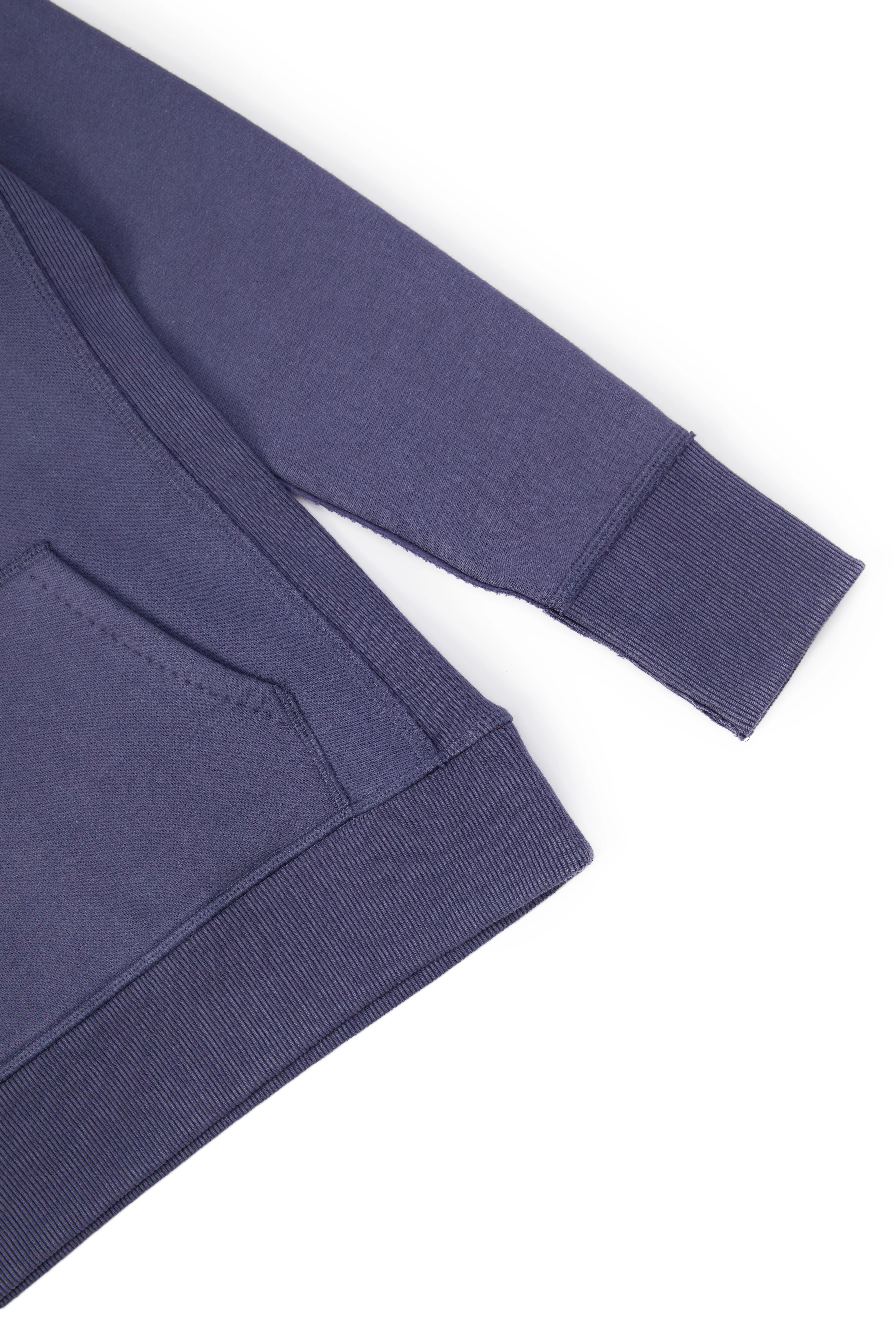 Lacrosse Hoodie (Yale Blue) - Image 9