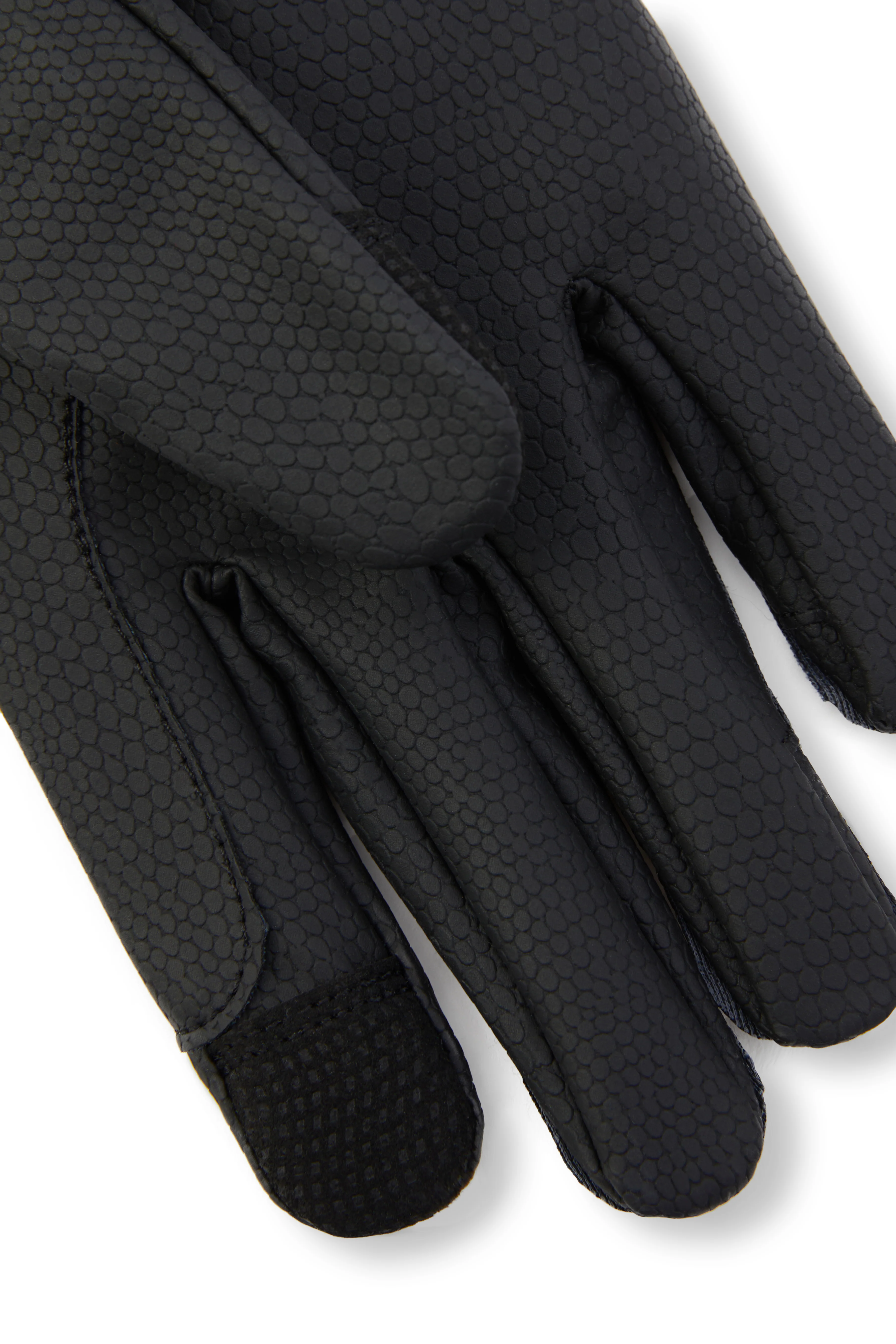 Riding Glove (Black) - Image 7