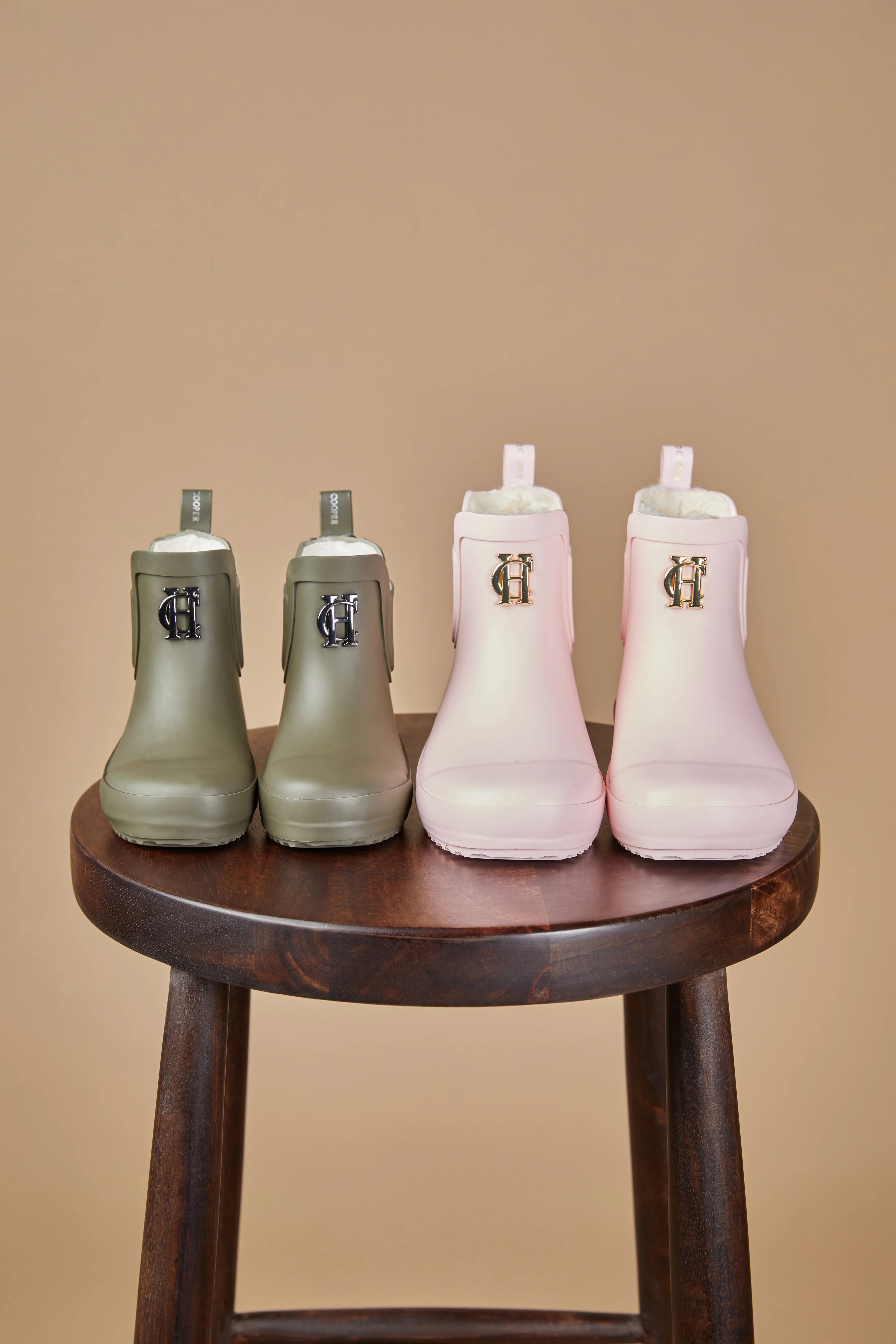 Little Chelsea - Toddler (Powder Pink) - Image 3