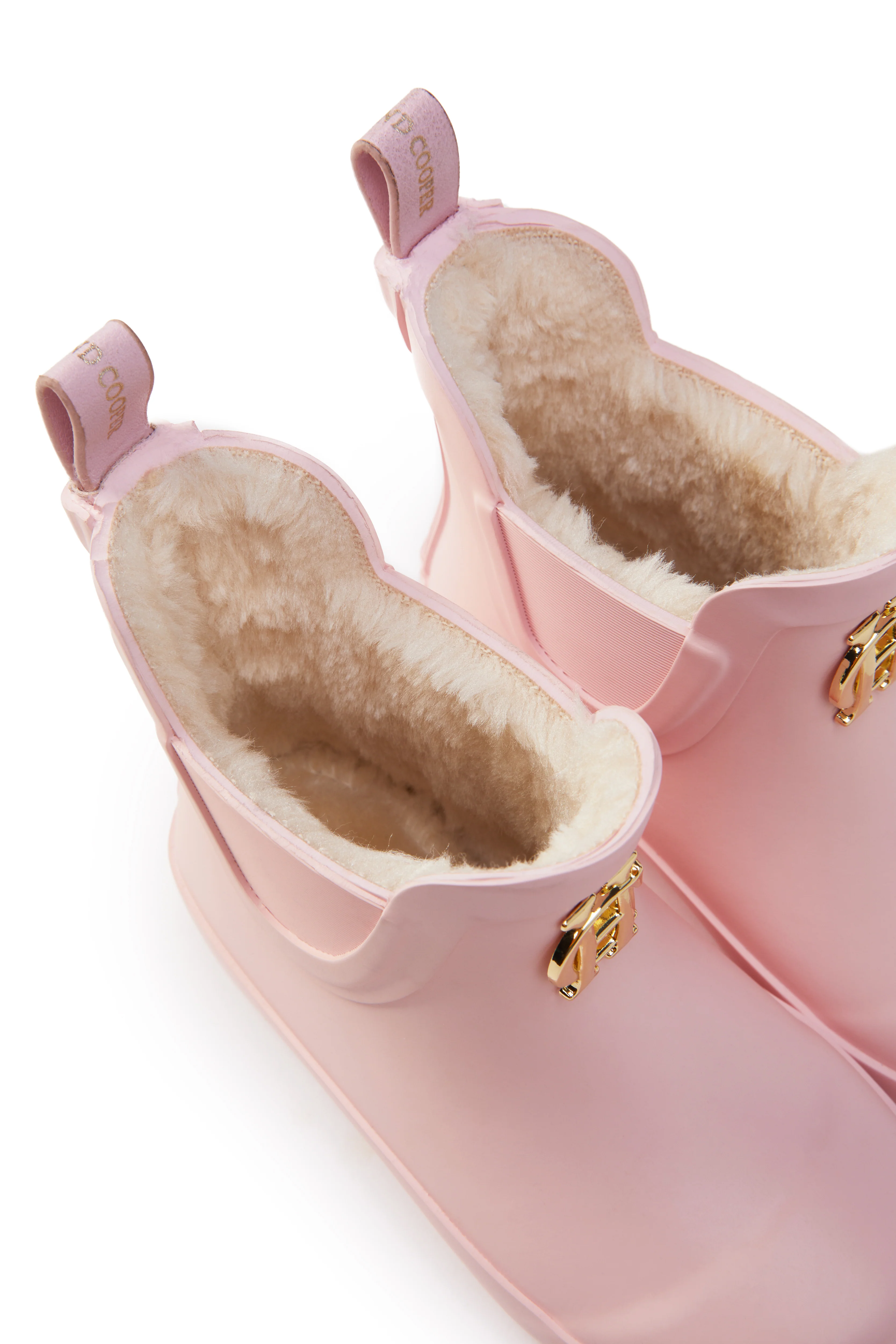Little Chelsea - Toddler (Powder Pink) - Image 7