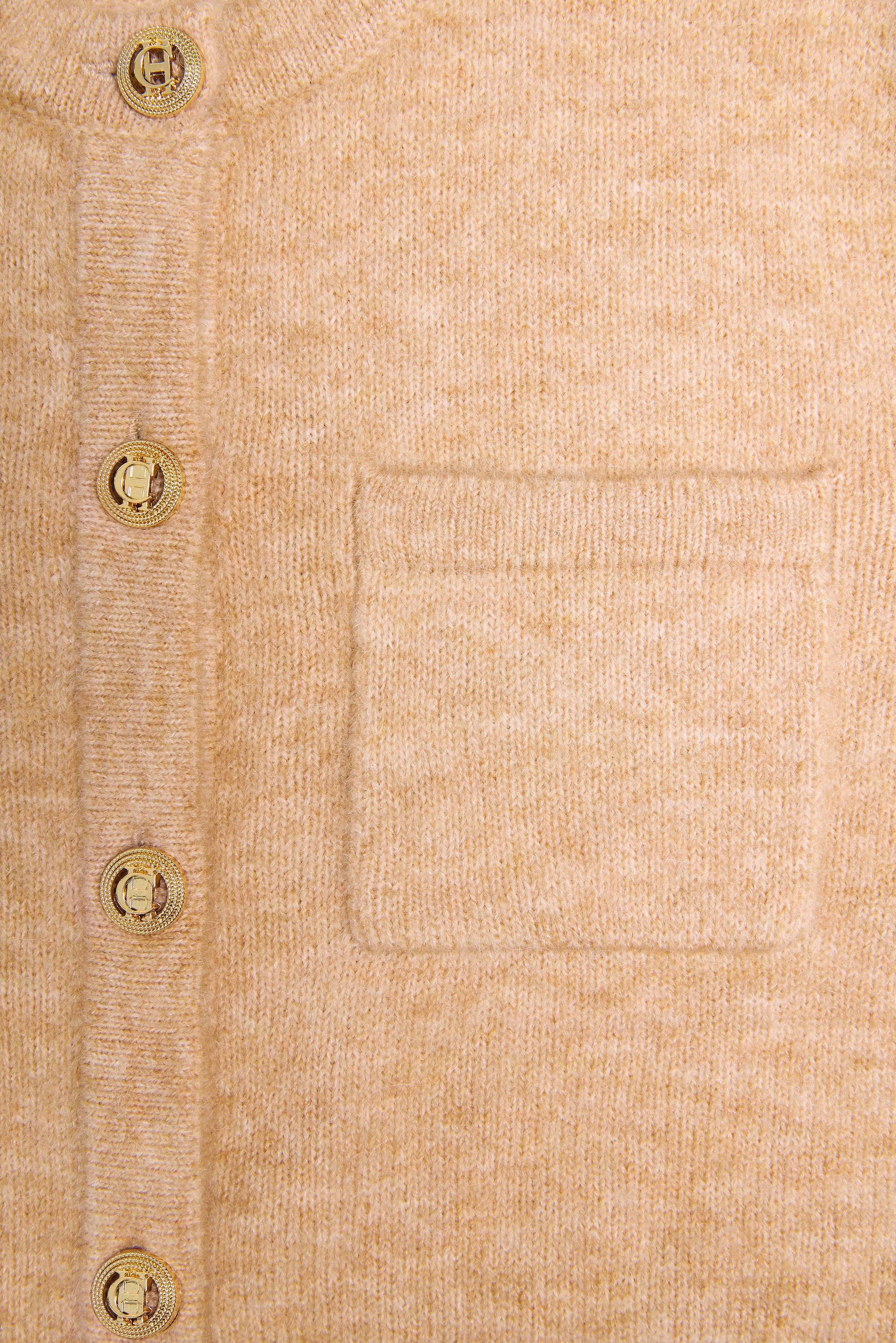 Lucinda Cardigan (Camel) - Image 8