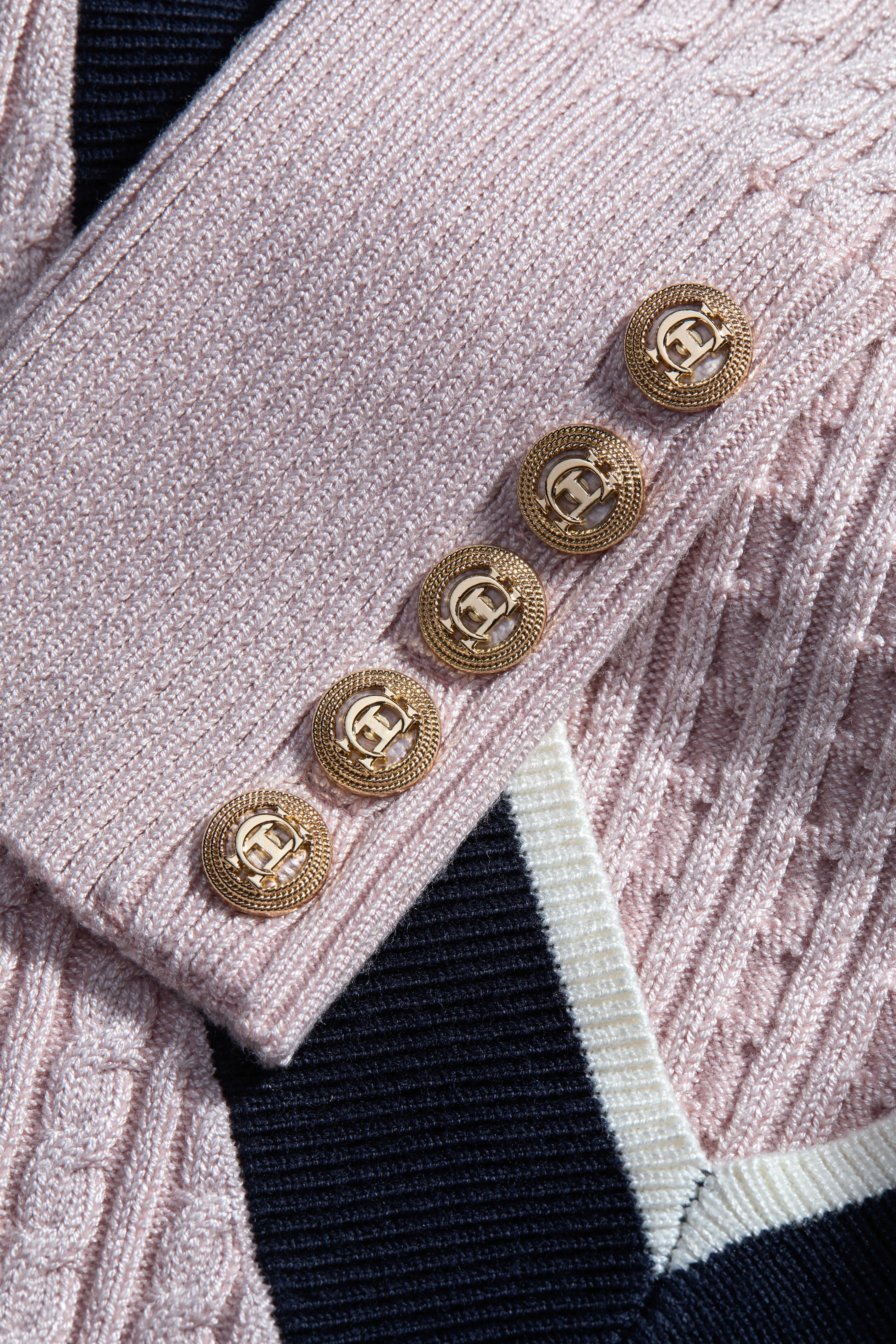 Lucy Knit (Soft Pink) - Image 6