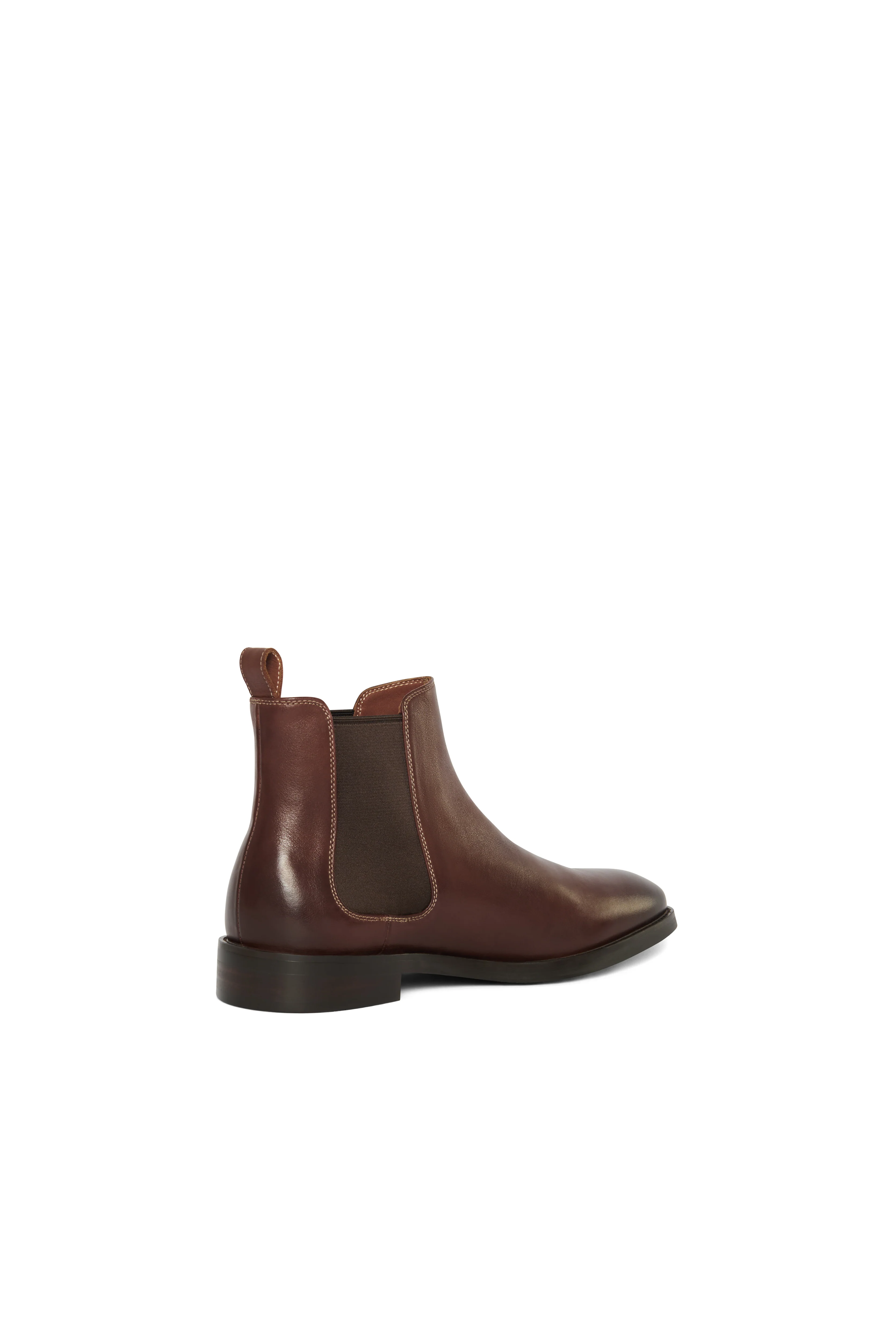 Men's Chelsea Boot (Chocolate) - Image 7