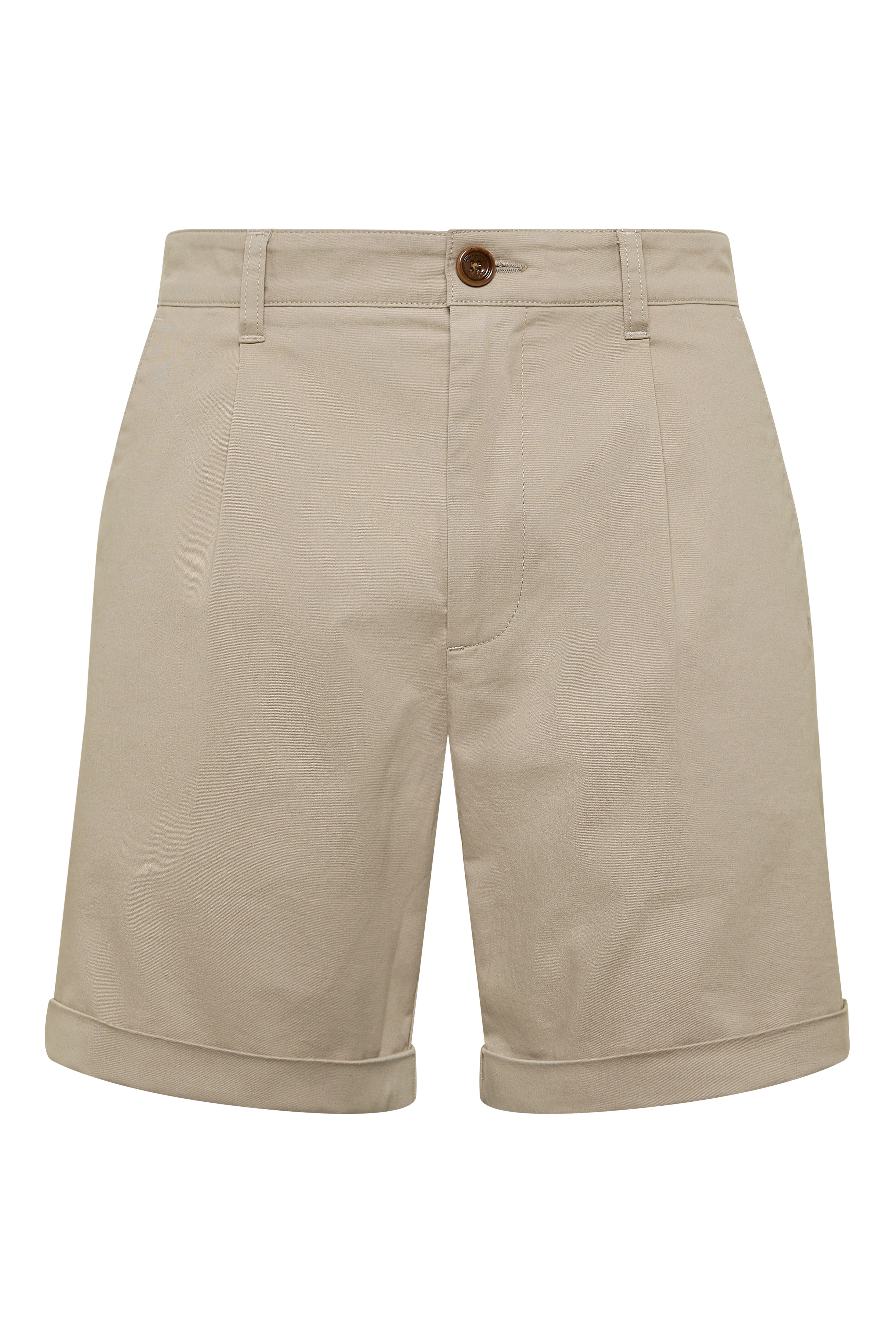Men's Chino Short (Light Stone) - Image 6