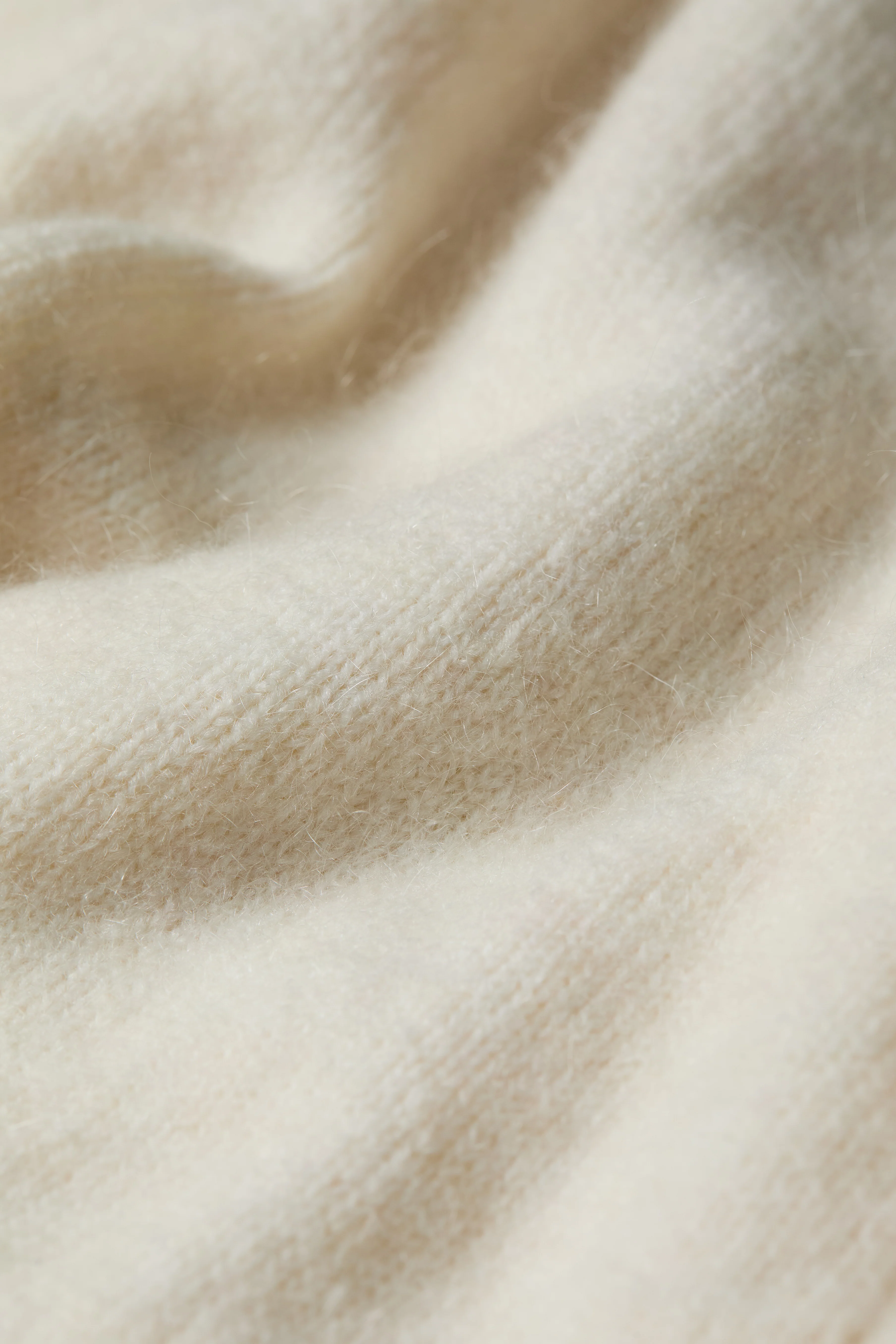 Mila Cardigan (Natural) - Image 7