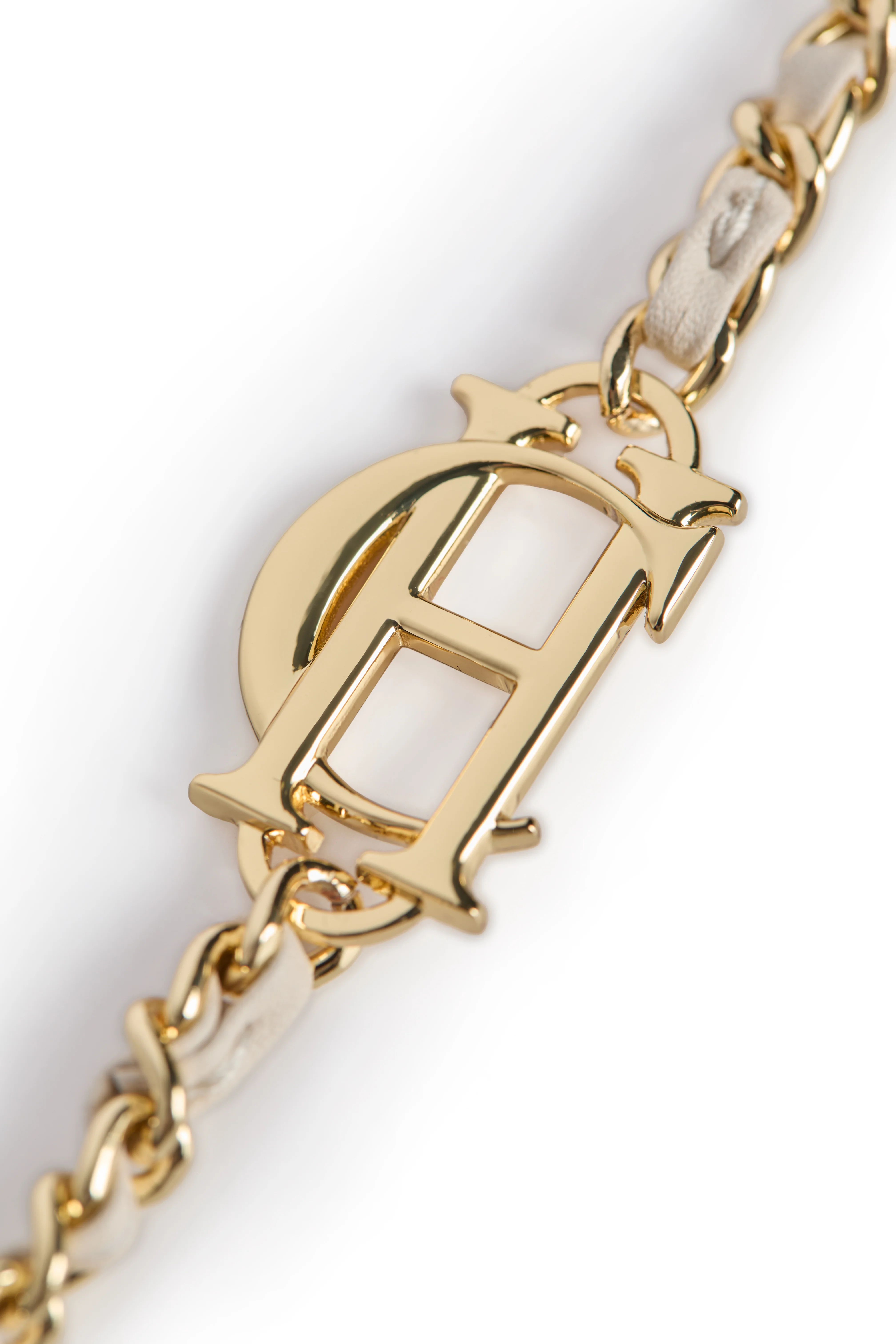 Milan Glasses Chain (Cream) - Image 3
