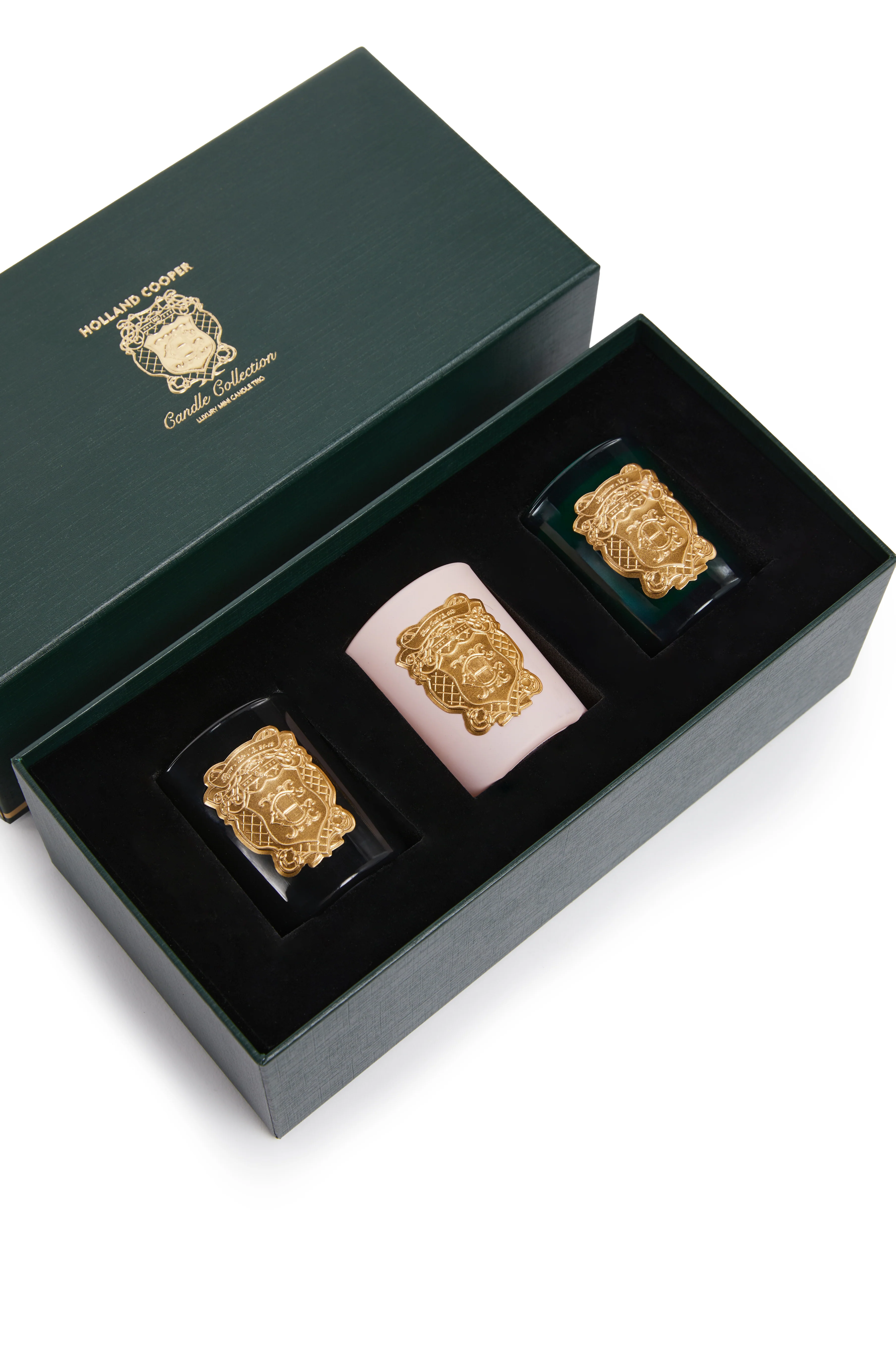 Mini Candle Trio (Signature Scents) - Image 7
