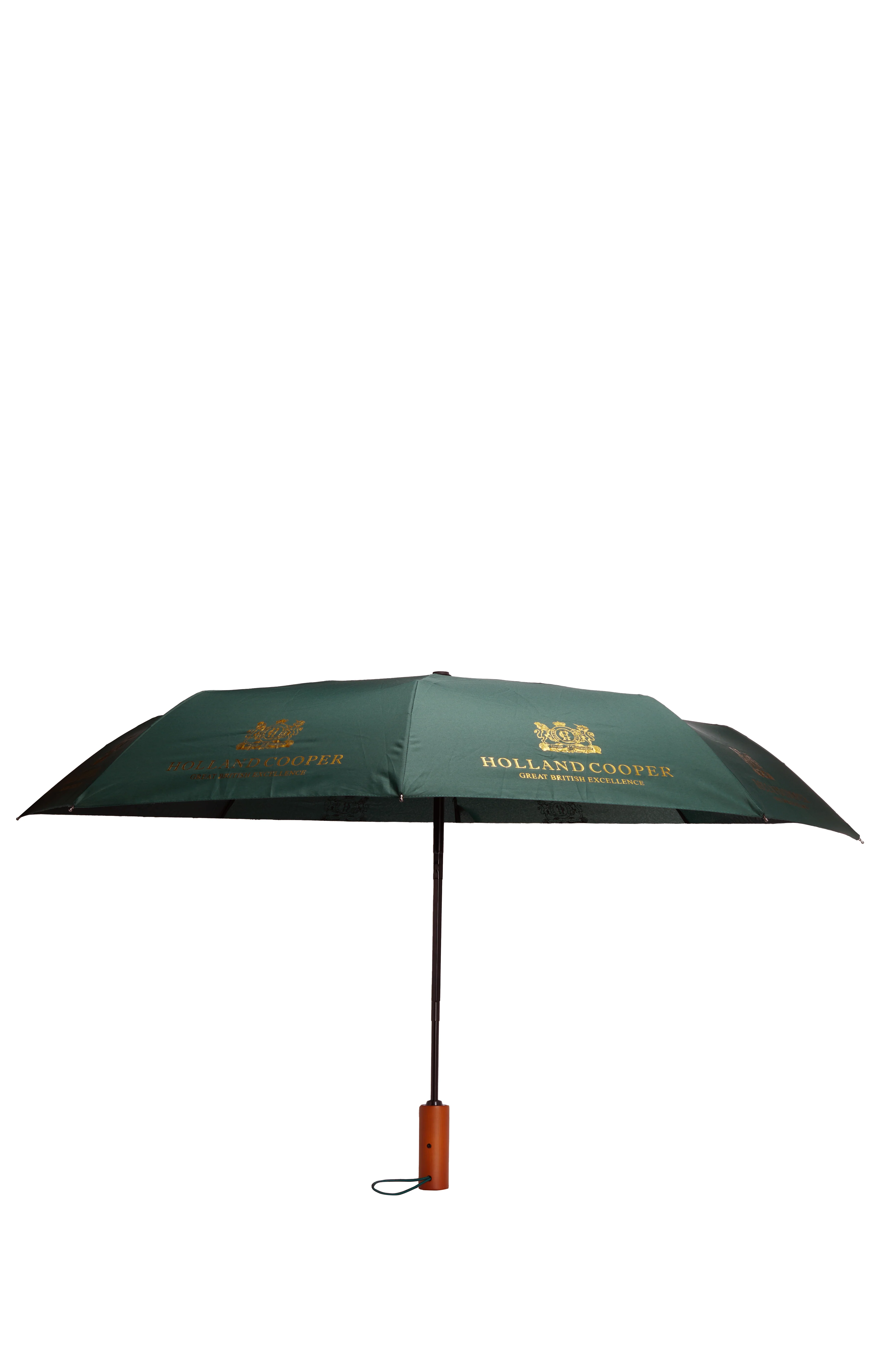 Mini HC Umbrella (Green) - Image 3