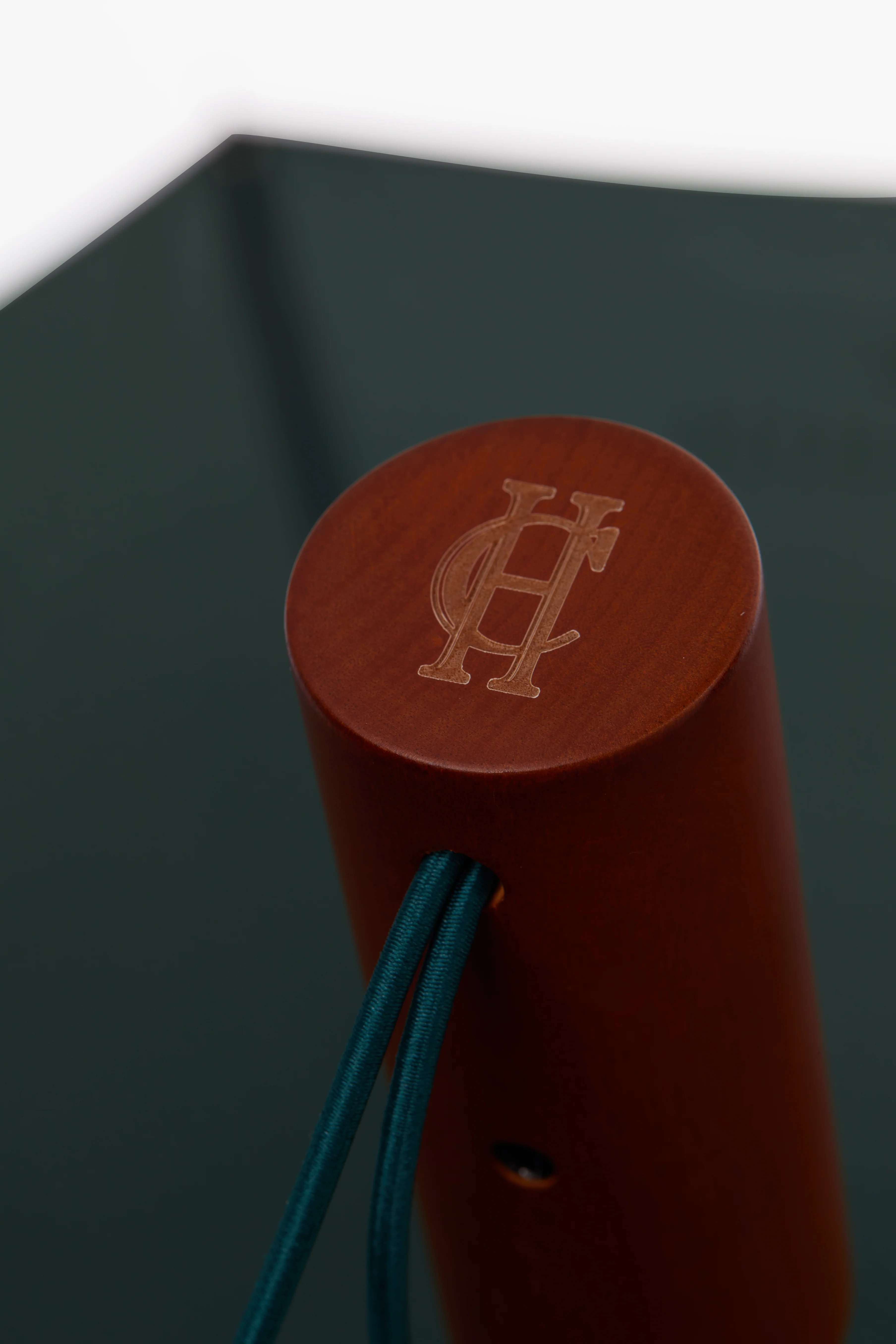 Mini HC Umbrella (Green) - Image 5