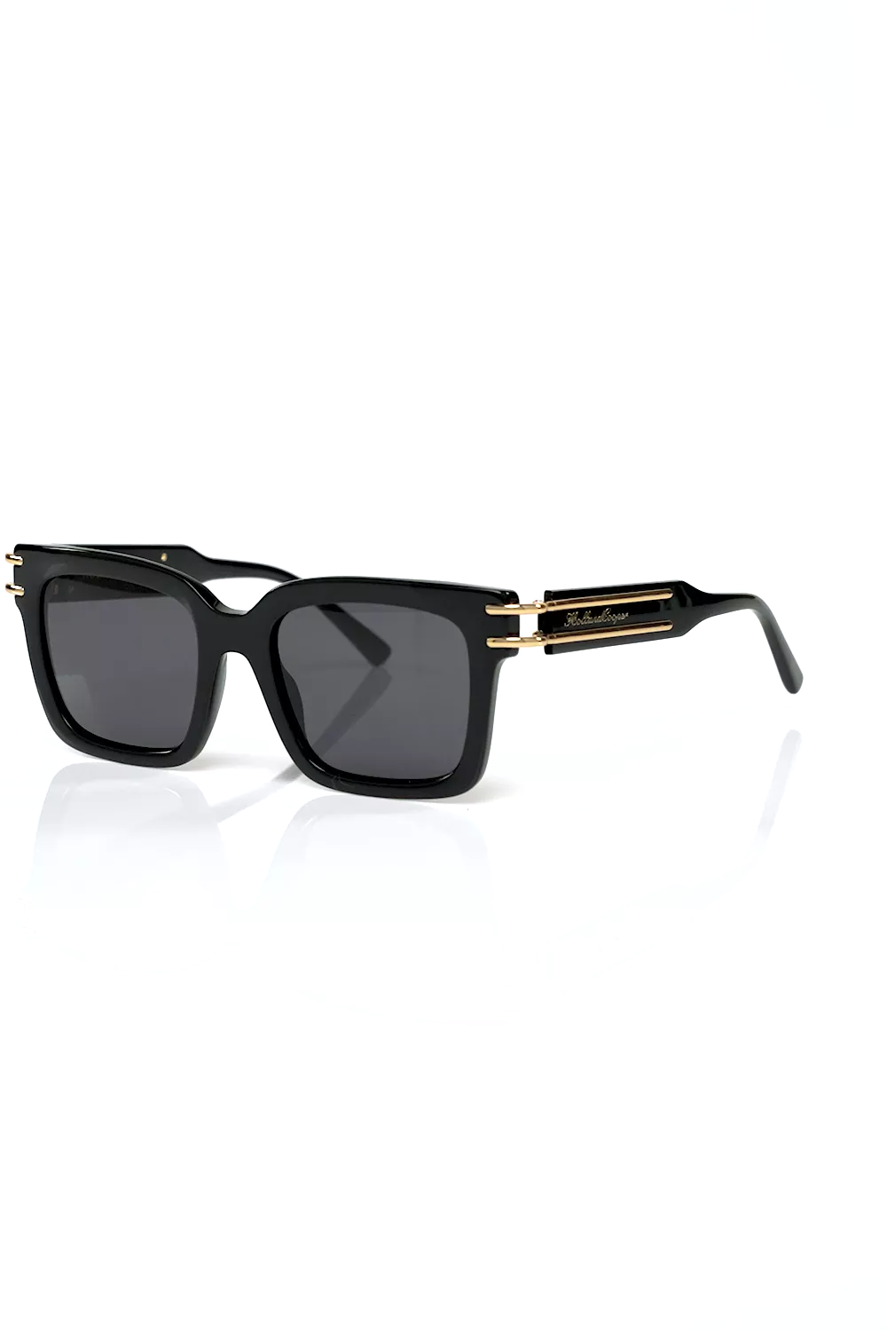 New York City Sunglasses (Black) - Image 5
