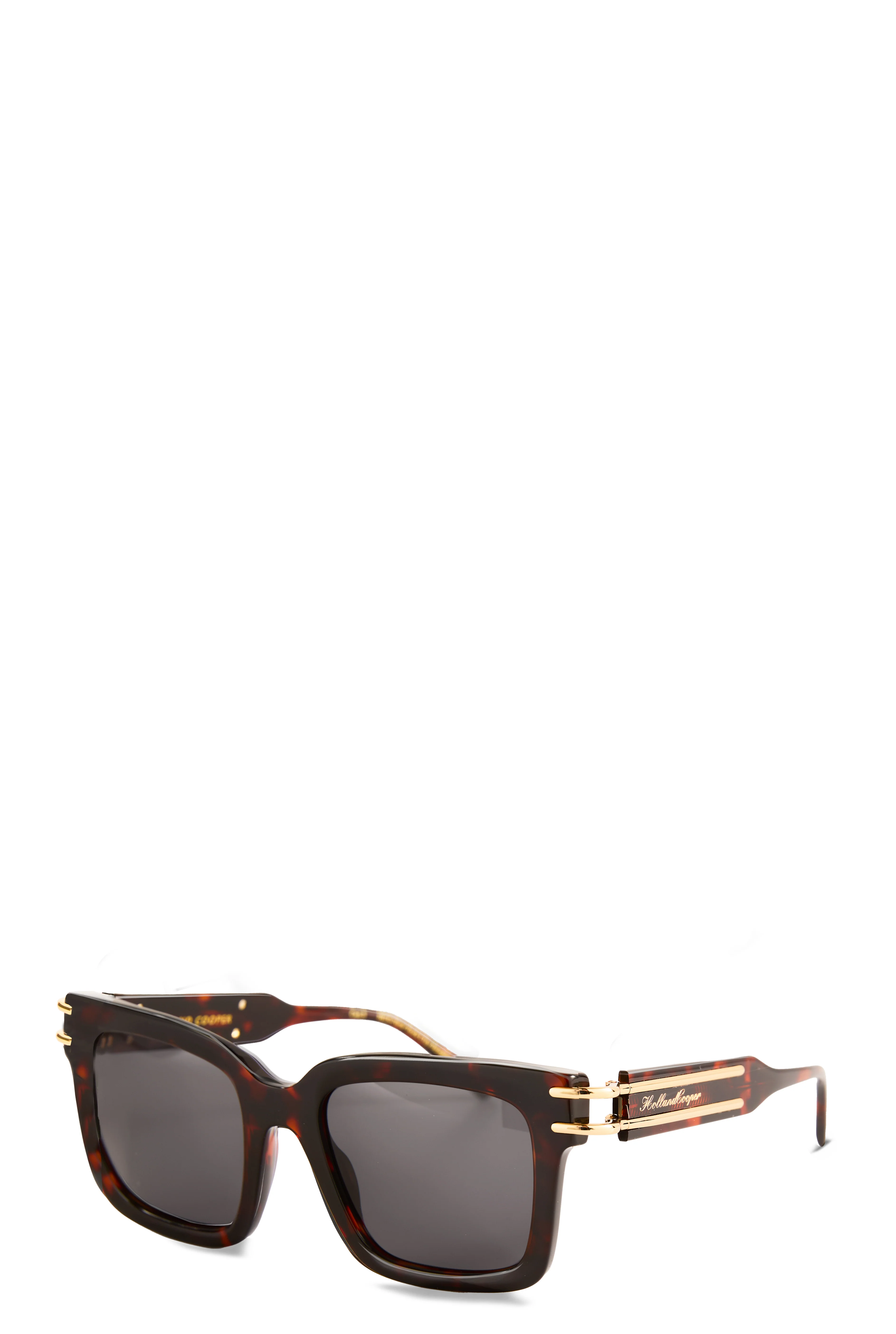 New York City Sunglasses (Tortoiseshell) - Image 8