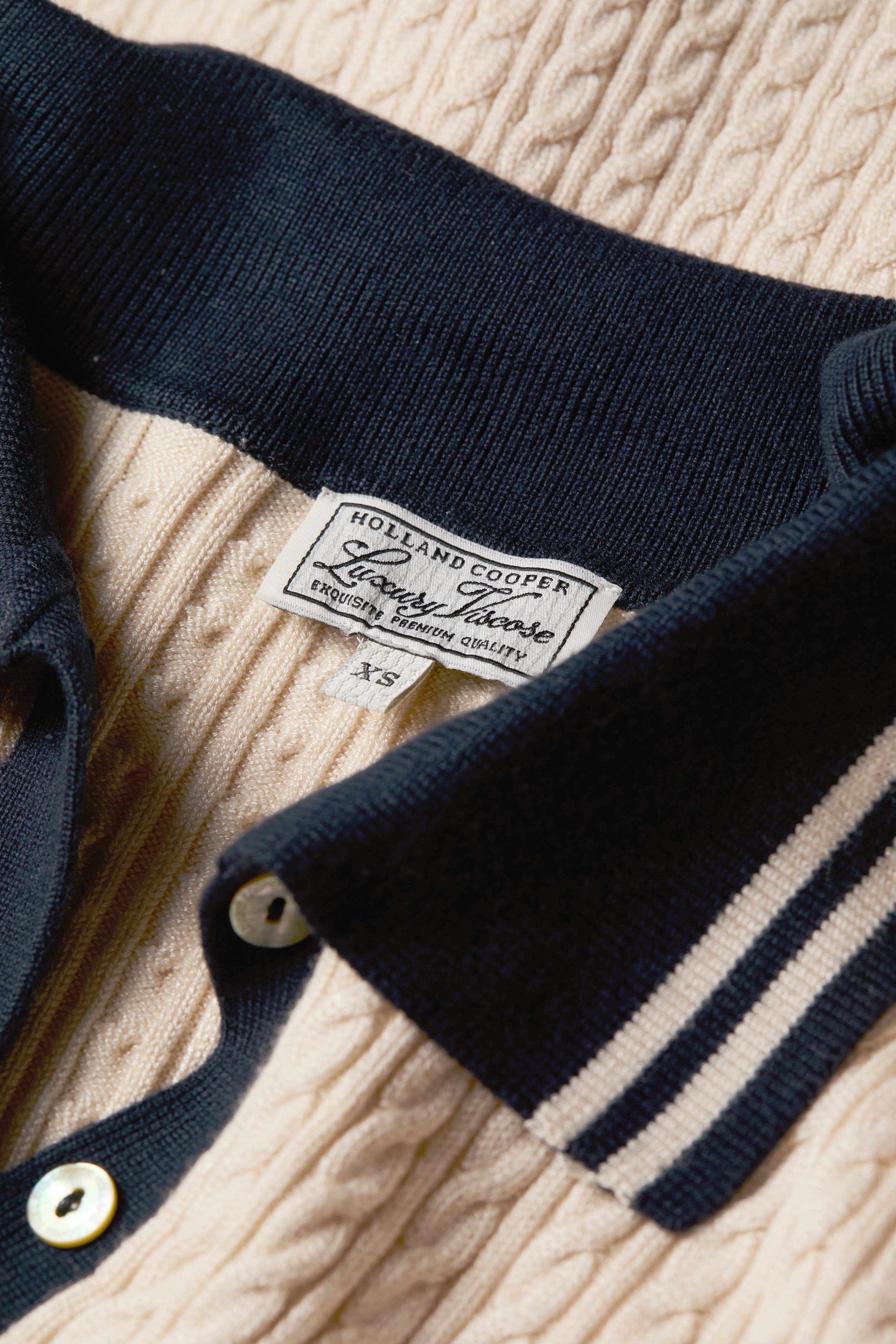 Orla Knit (Almond) - Image 9