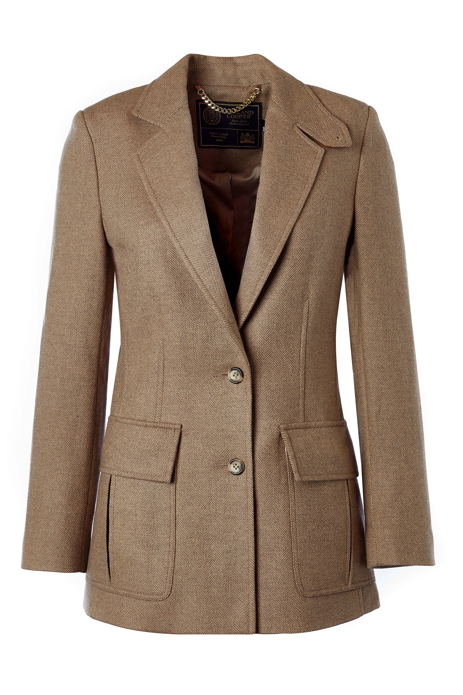 Paddington Blazer (Duke) - Image 4