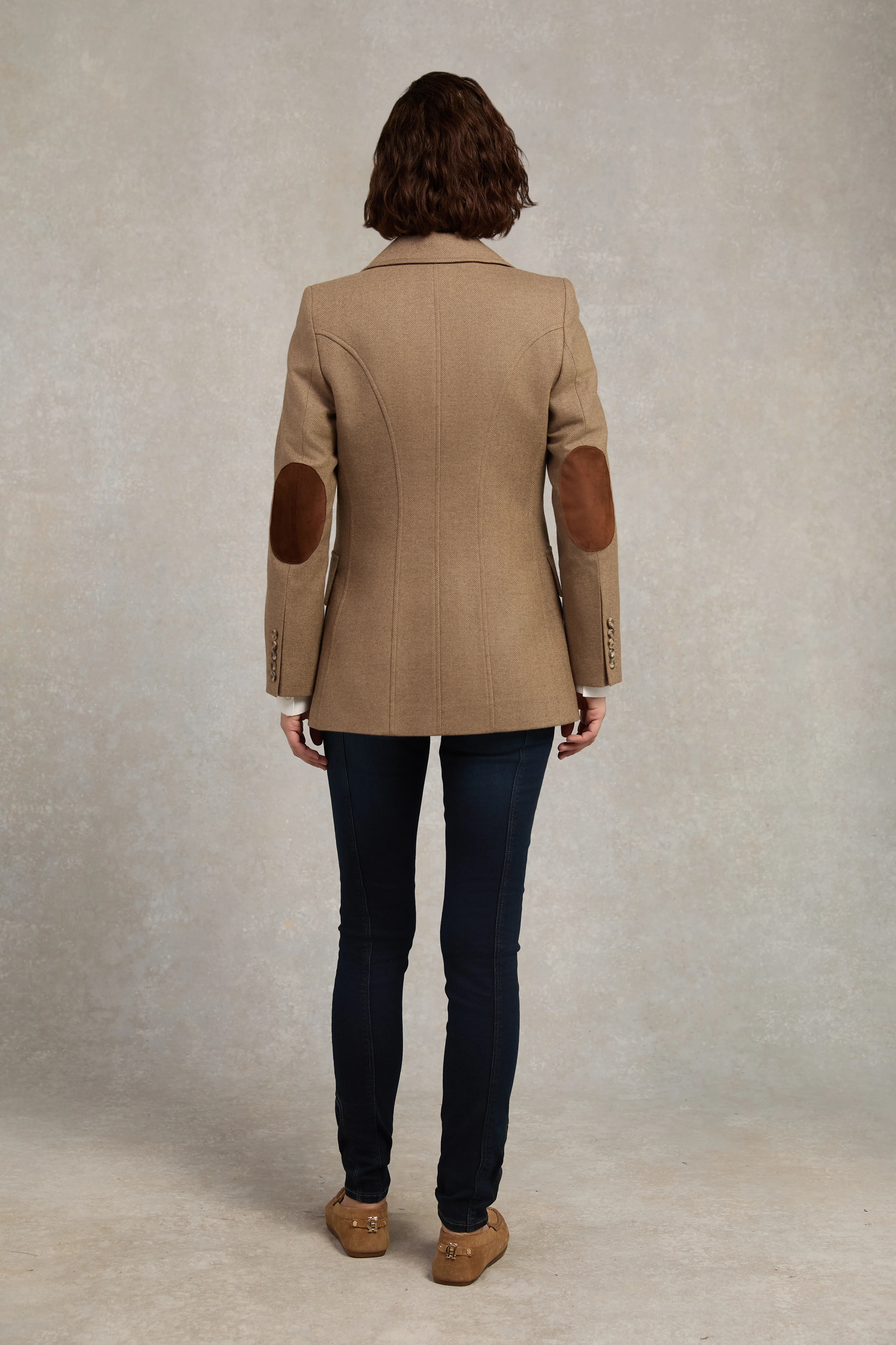 Paddington Blazer (Duke) - Image 9