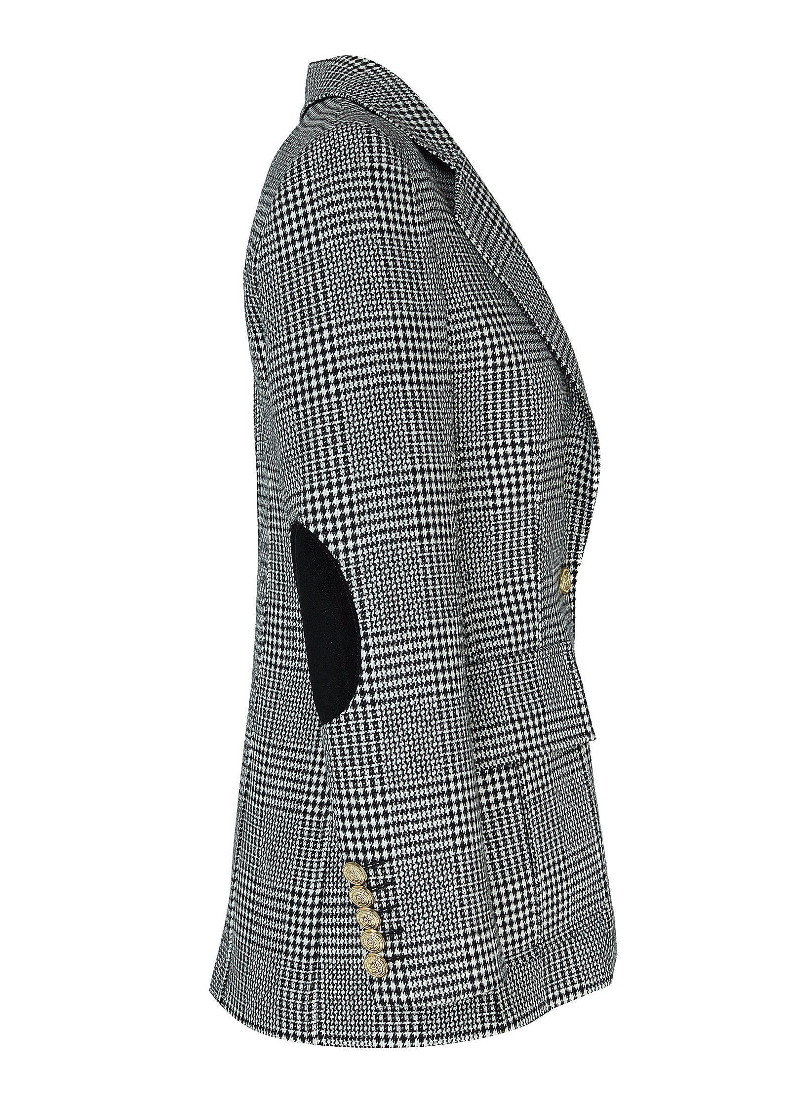 Paddington Blazer (Prince of Wales Mono) - Image 9