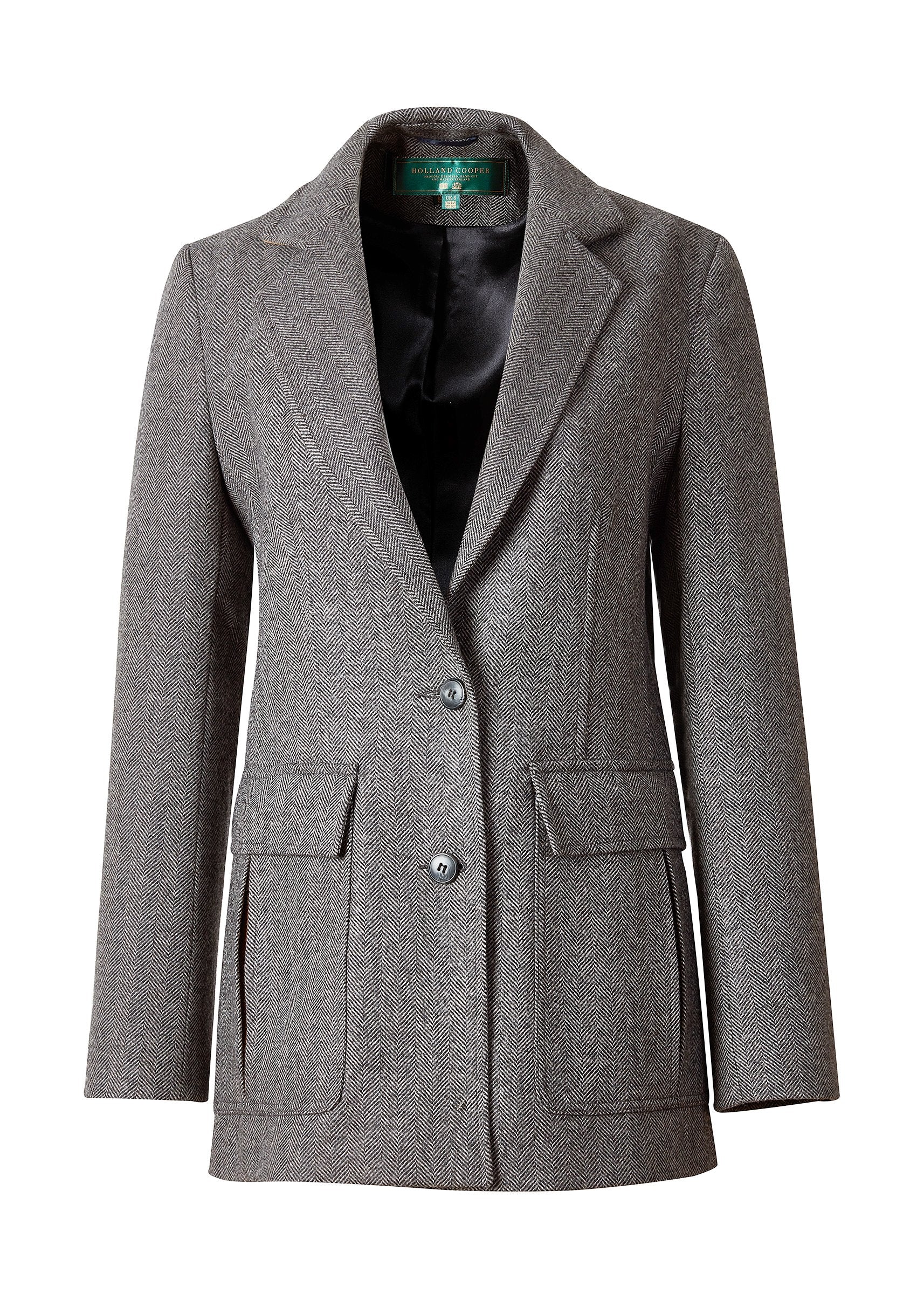 Paddington Blazer (Railings) - Image 4