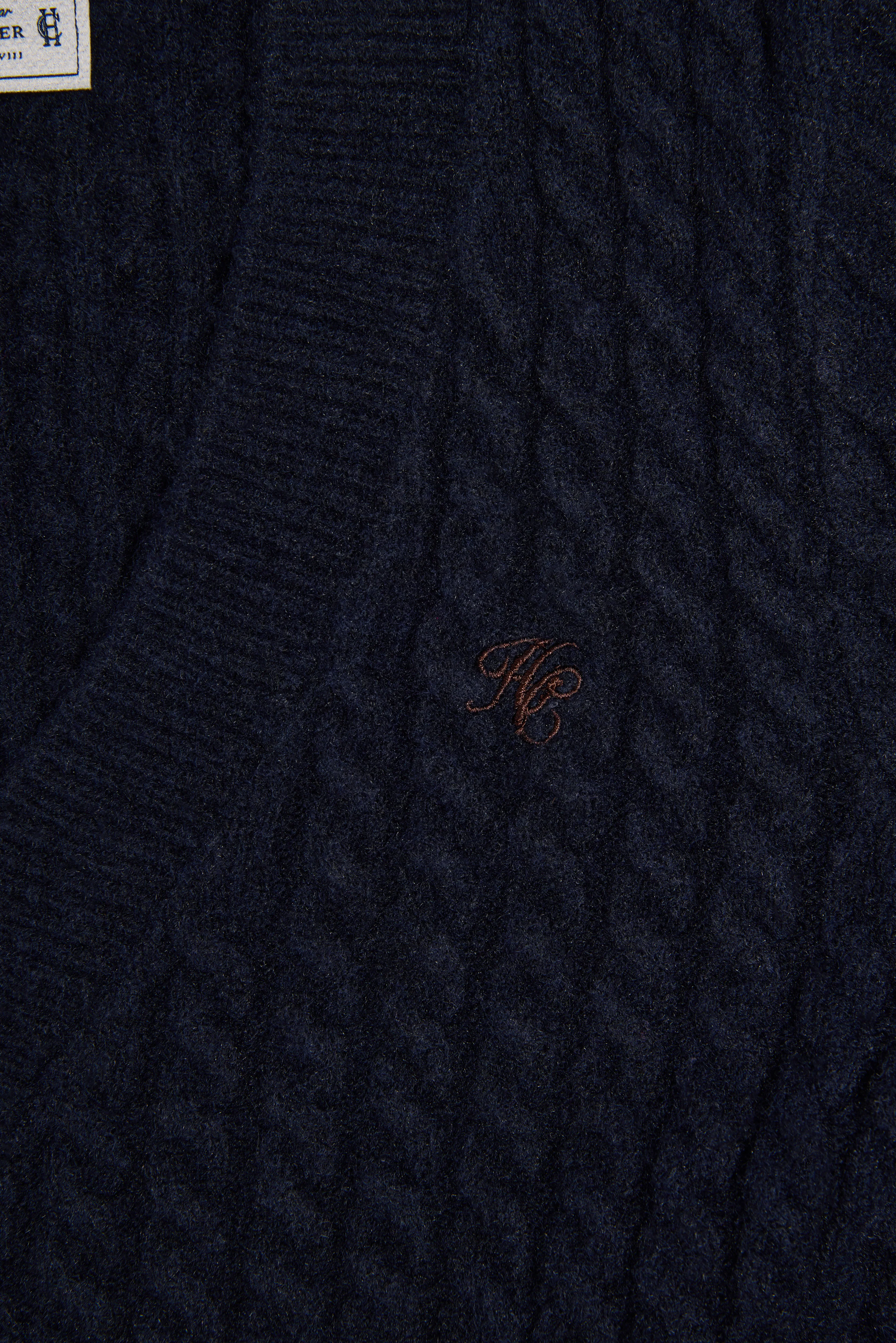 Polly Knit (Ink Navy) - Image 7