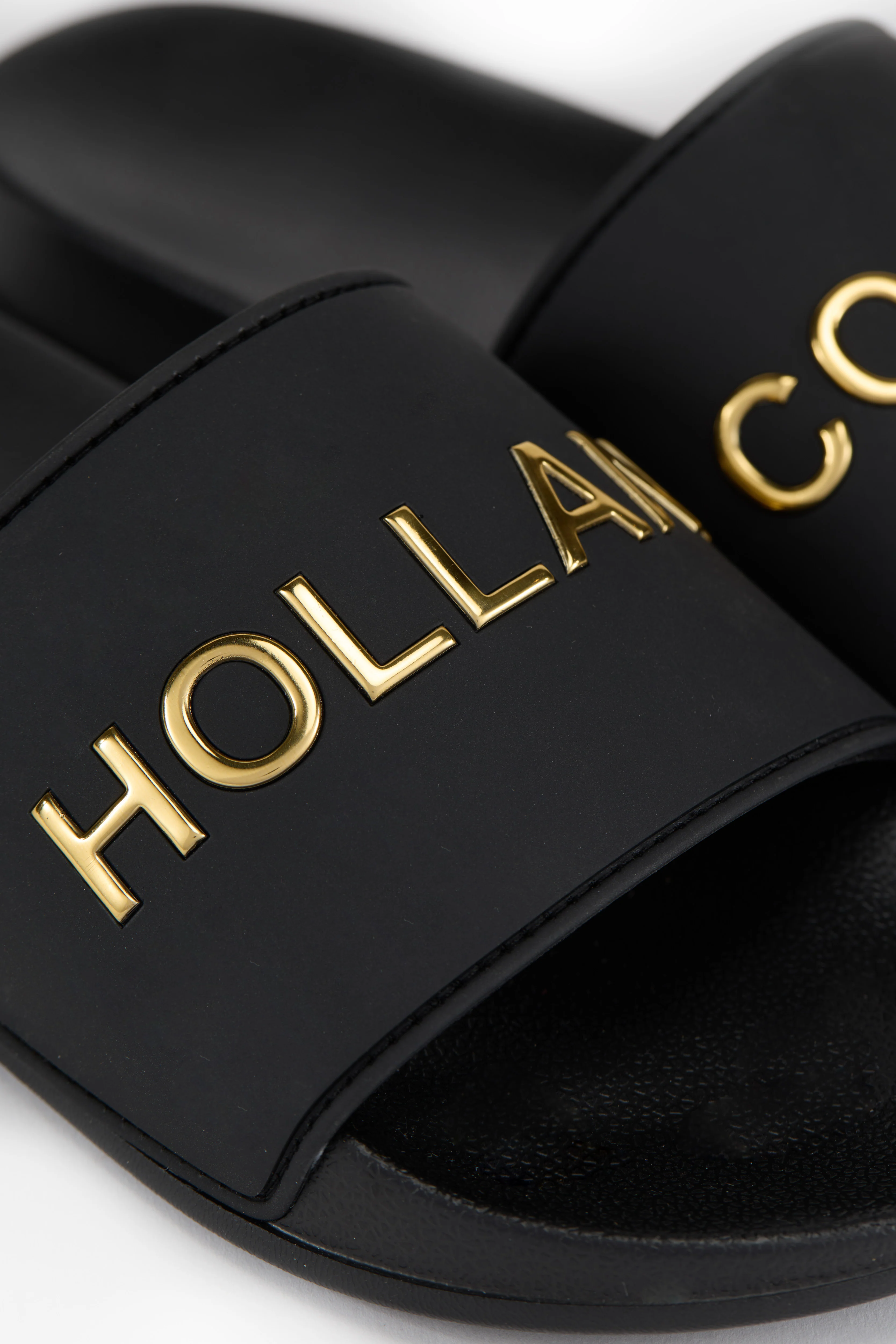 Pool Slide (Black Gold) - Image 4