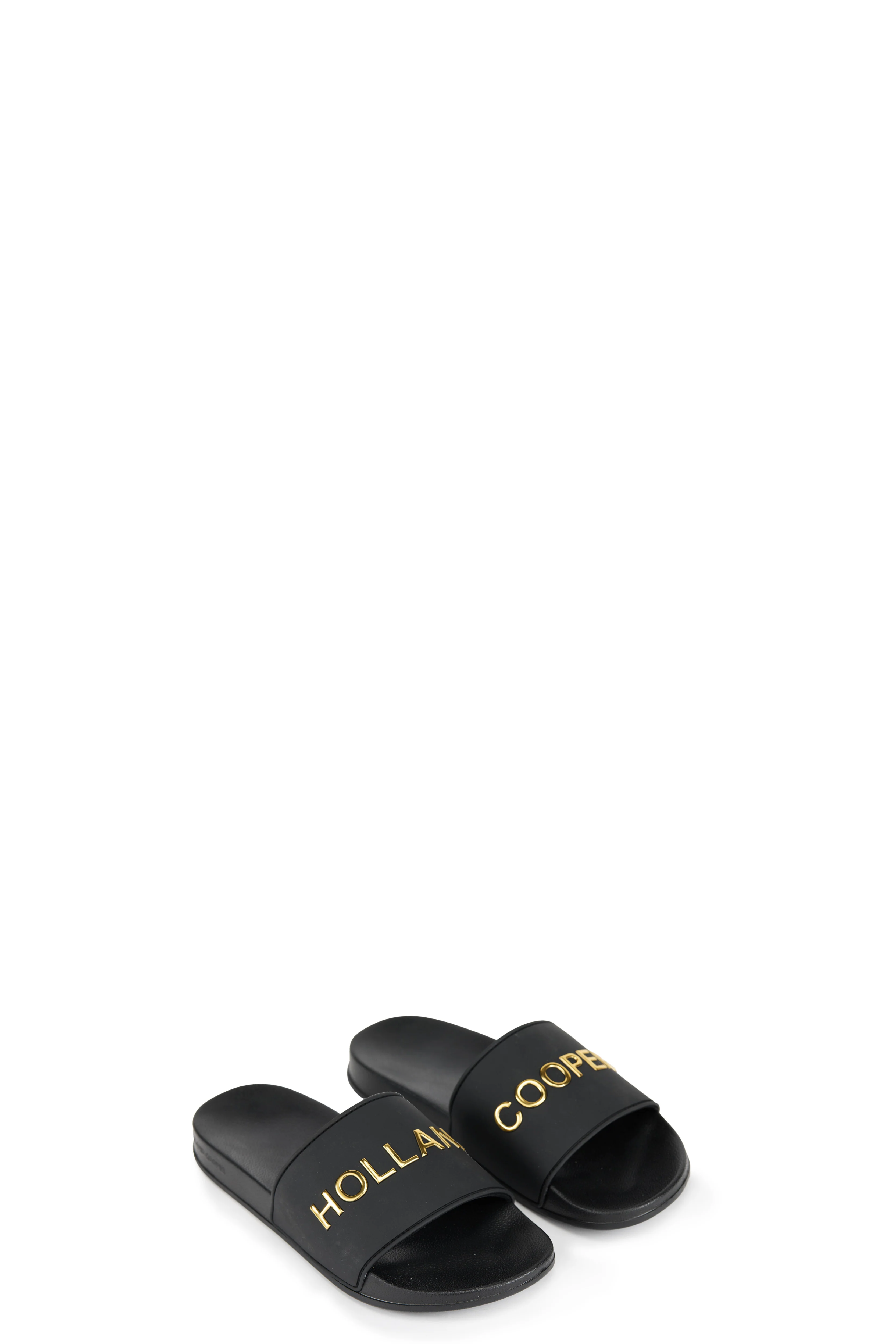 Pool Slide (Black Gold) - Image 7