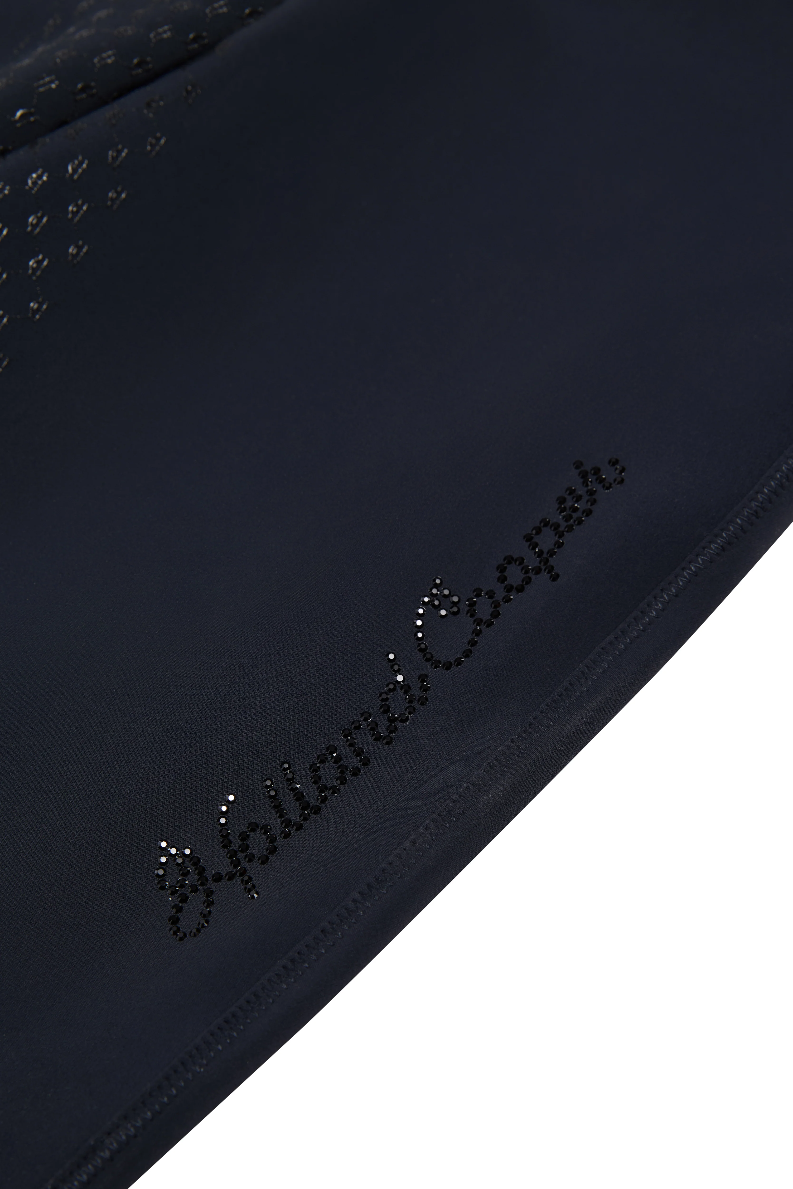 Premium High Rise Breeches (Ink Navy) - Image 10