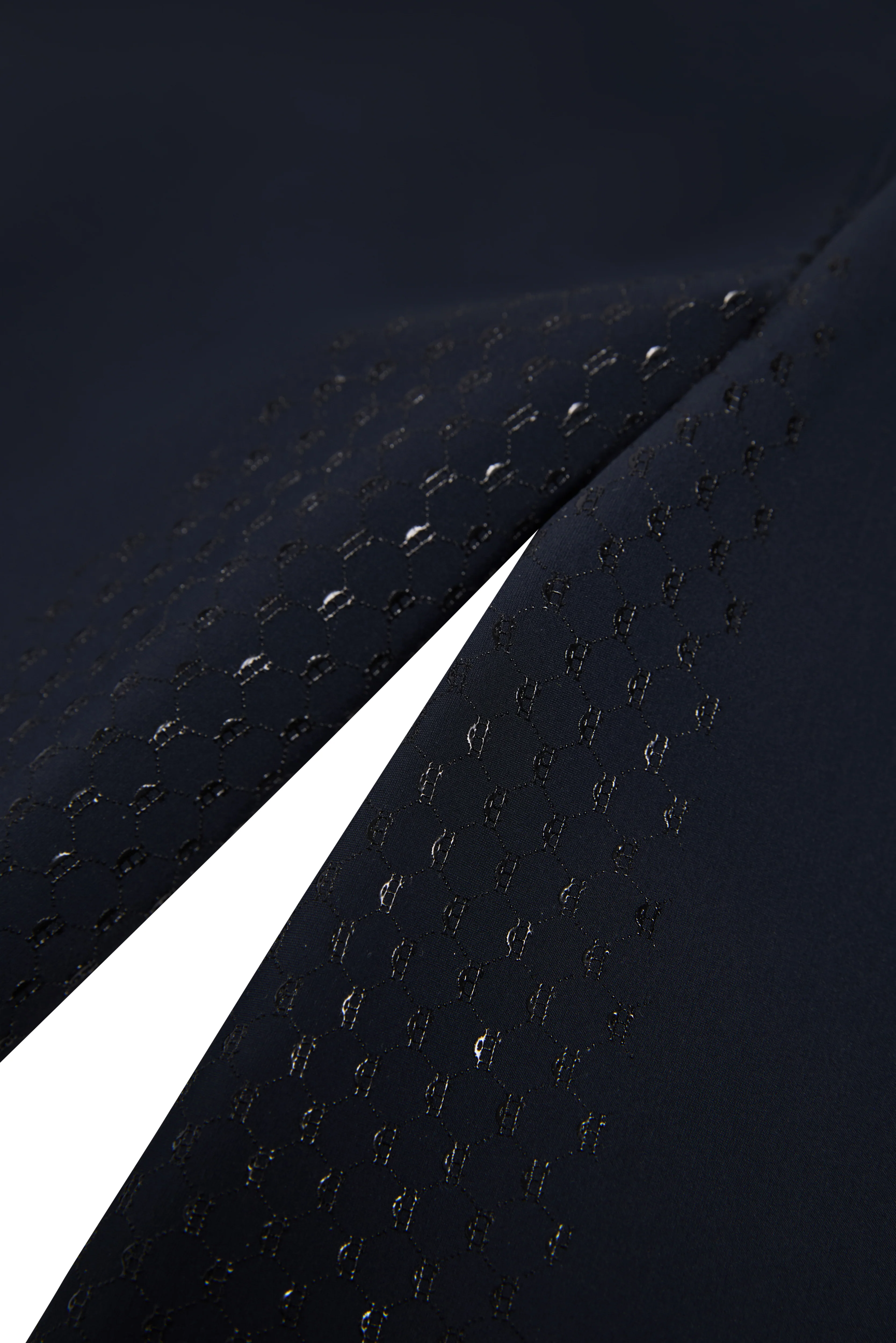 Premium High Rise Breeches (Ink Navy) - Image 9
