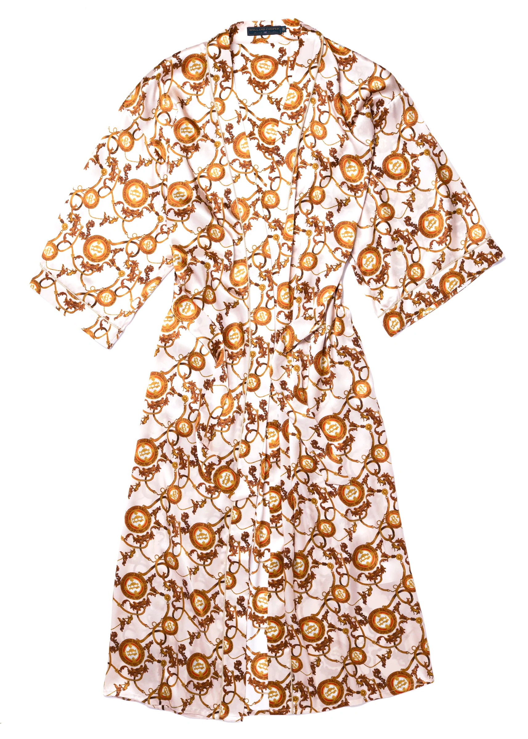 Pyjama Set (Blush) - Image 12