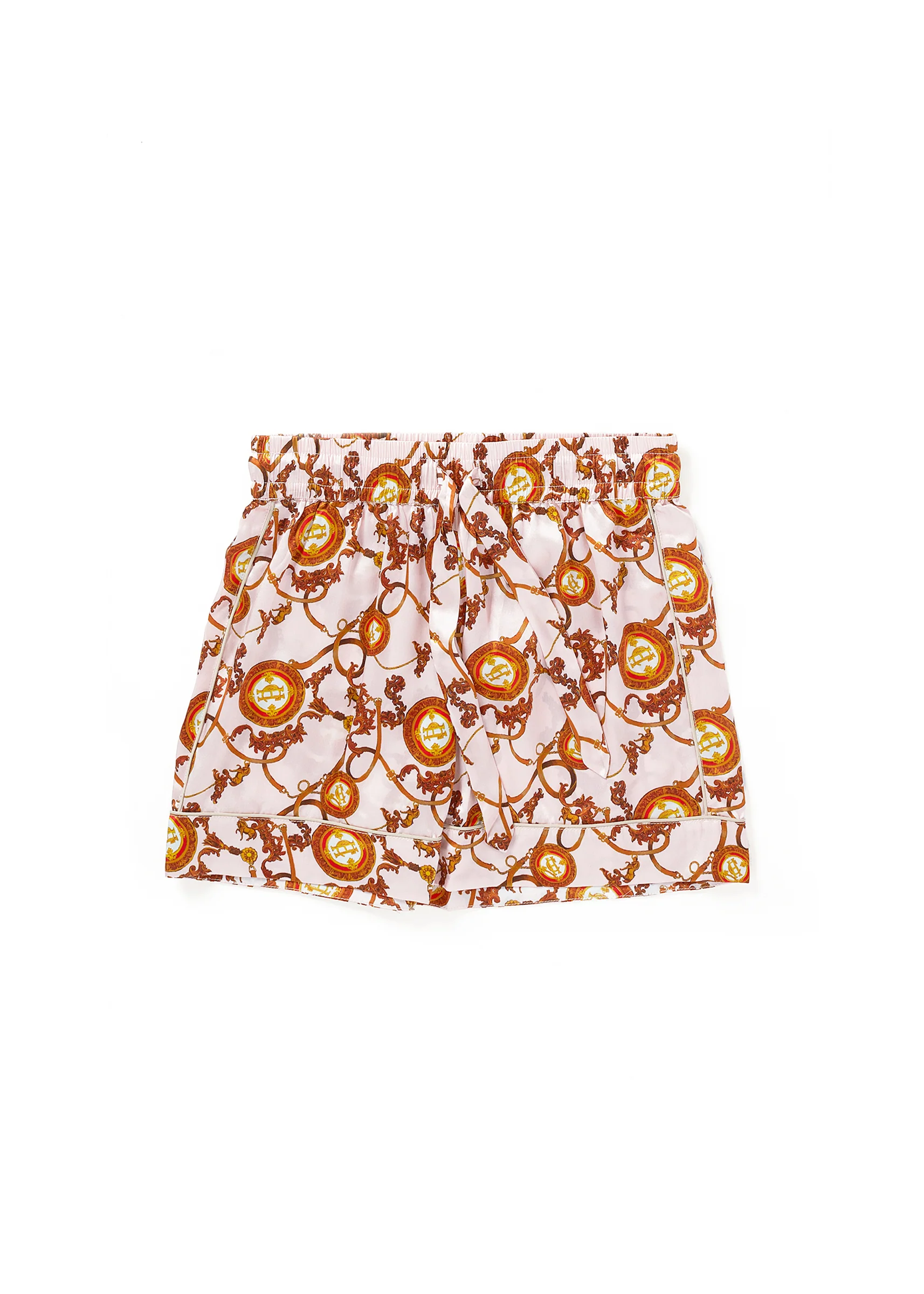 Pyjama Set (Blush) - Image 9