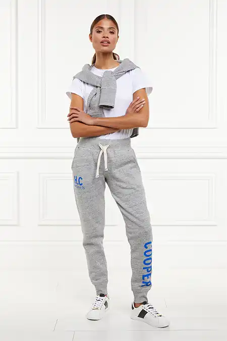 Racquets Jogger (Grit Marl) - Image 5