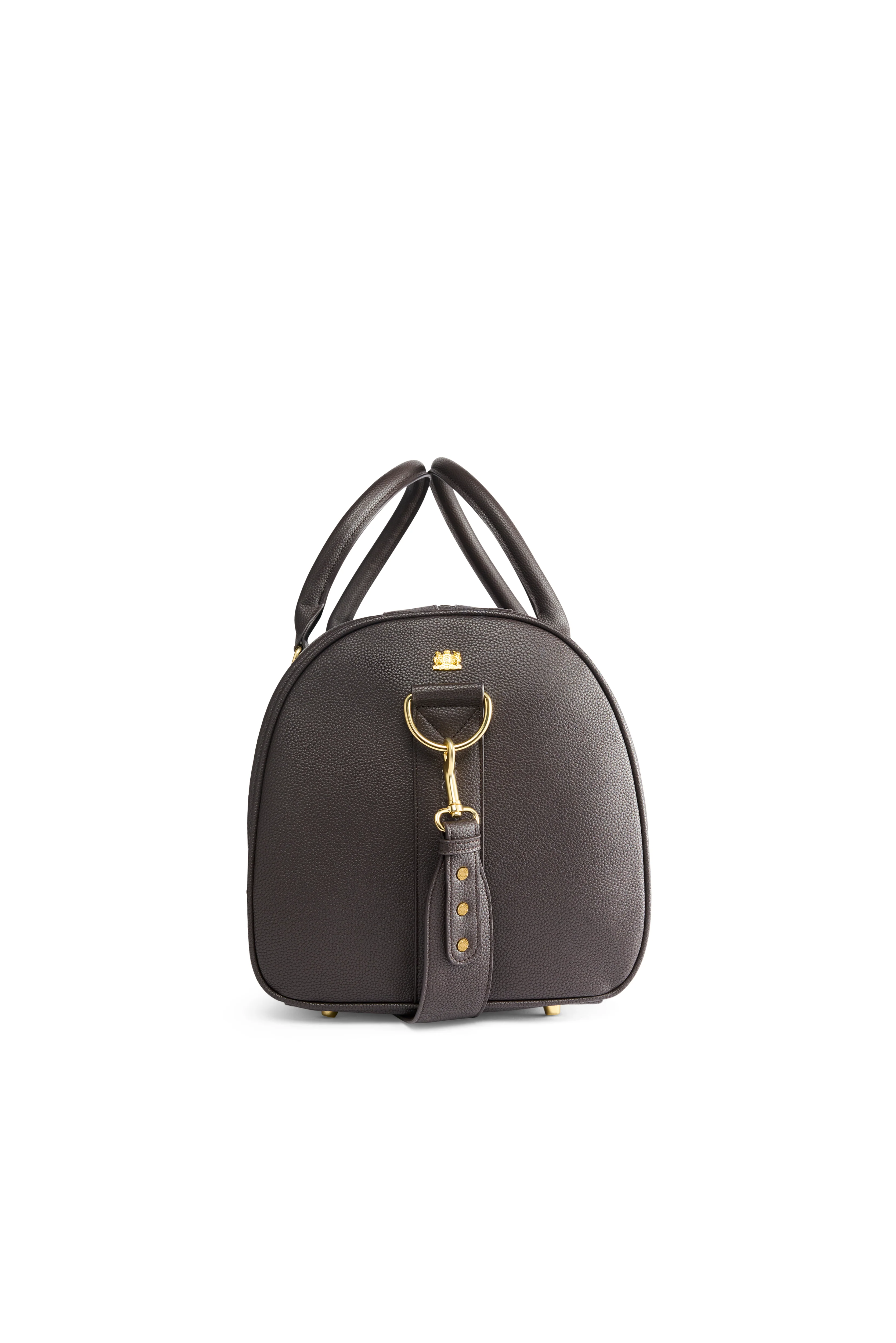 Regency Holdall (Dark Chocolate) - Image 7