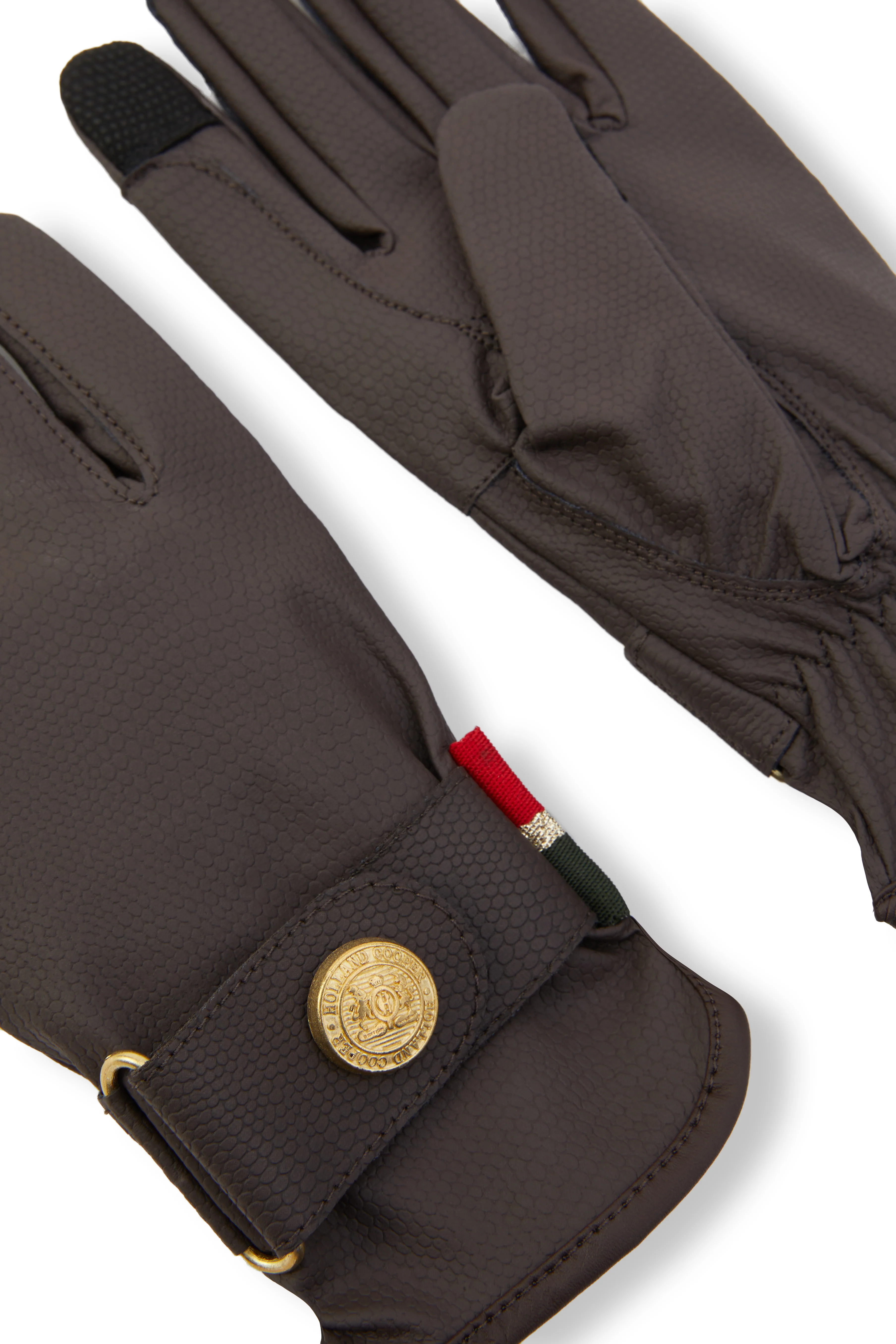 Riding Glove (Chocolate) - Image 3