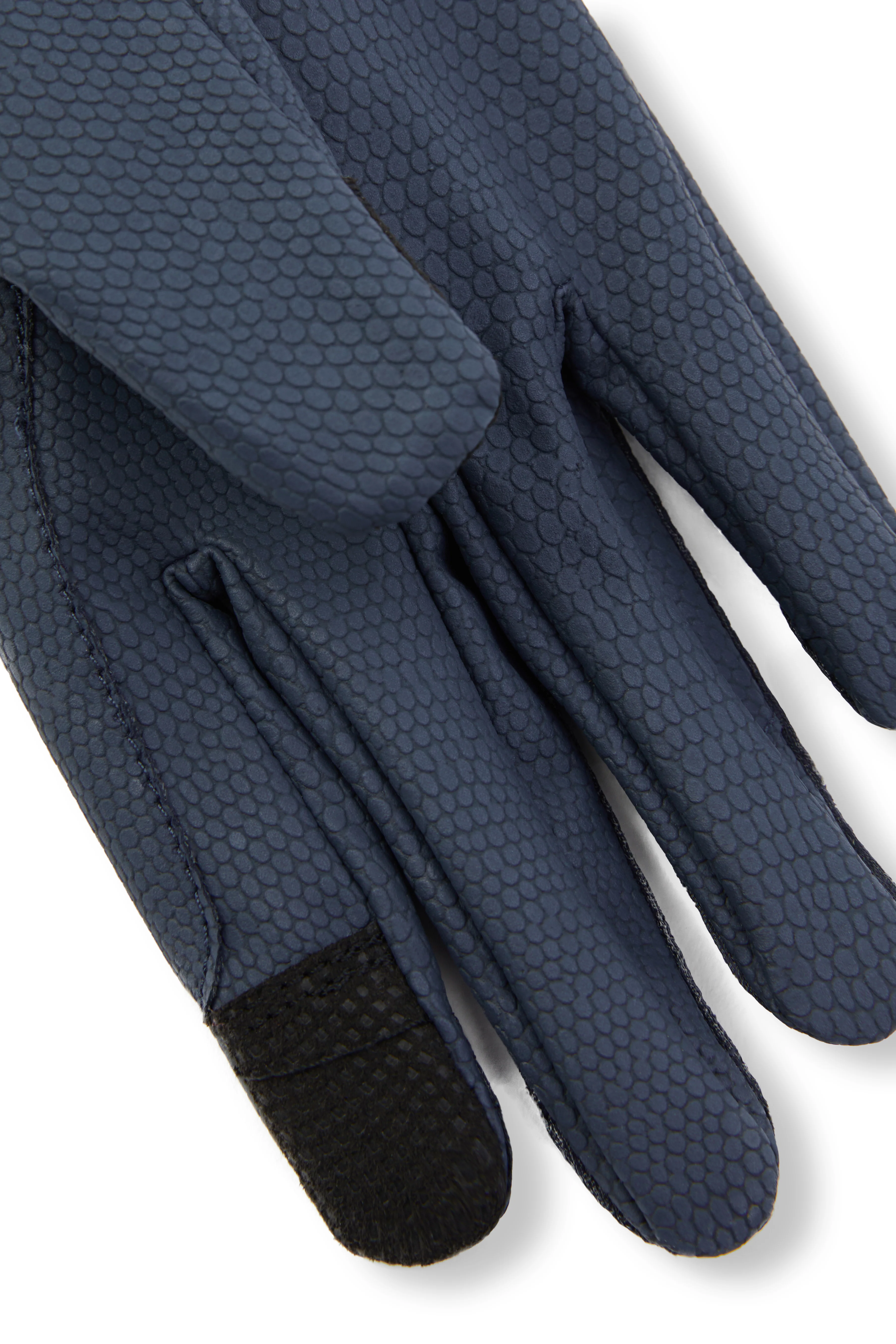 Riding Glove (Navy) - Image 4