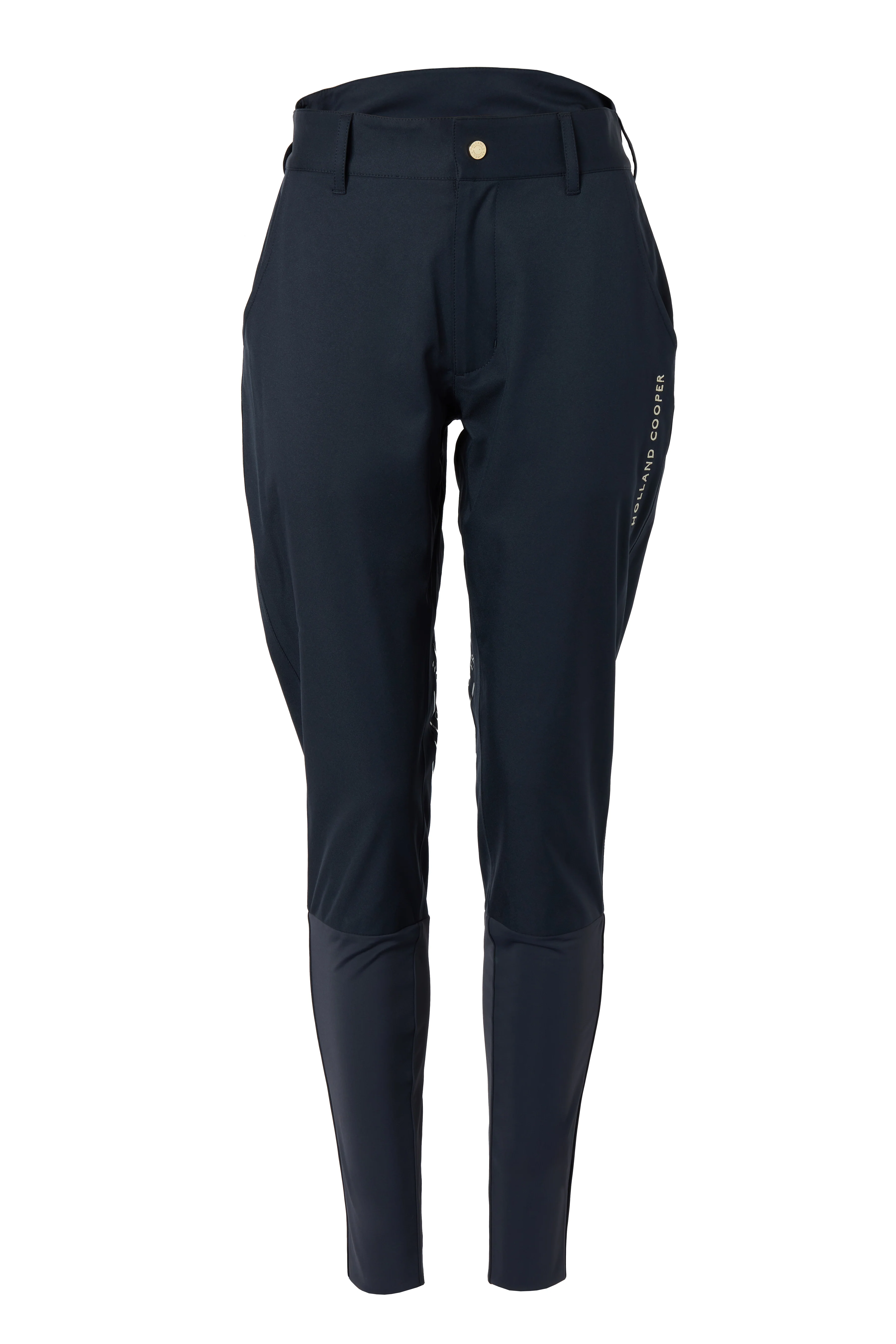 Riding Shell Trousers (Ink Navy) - Image 6