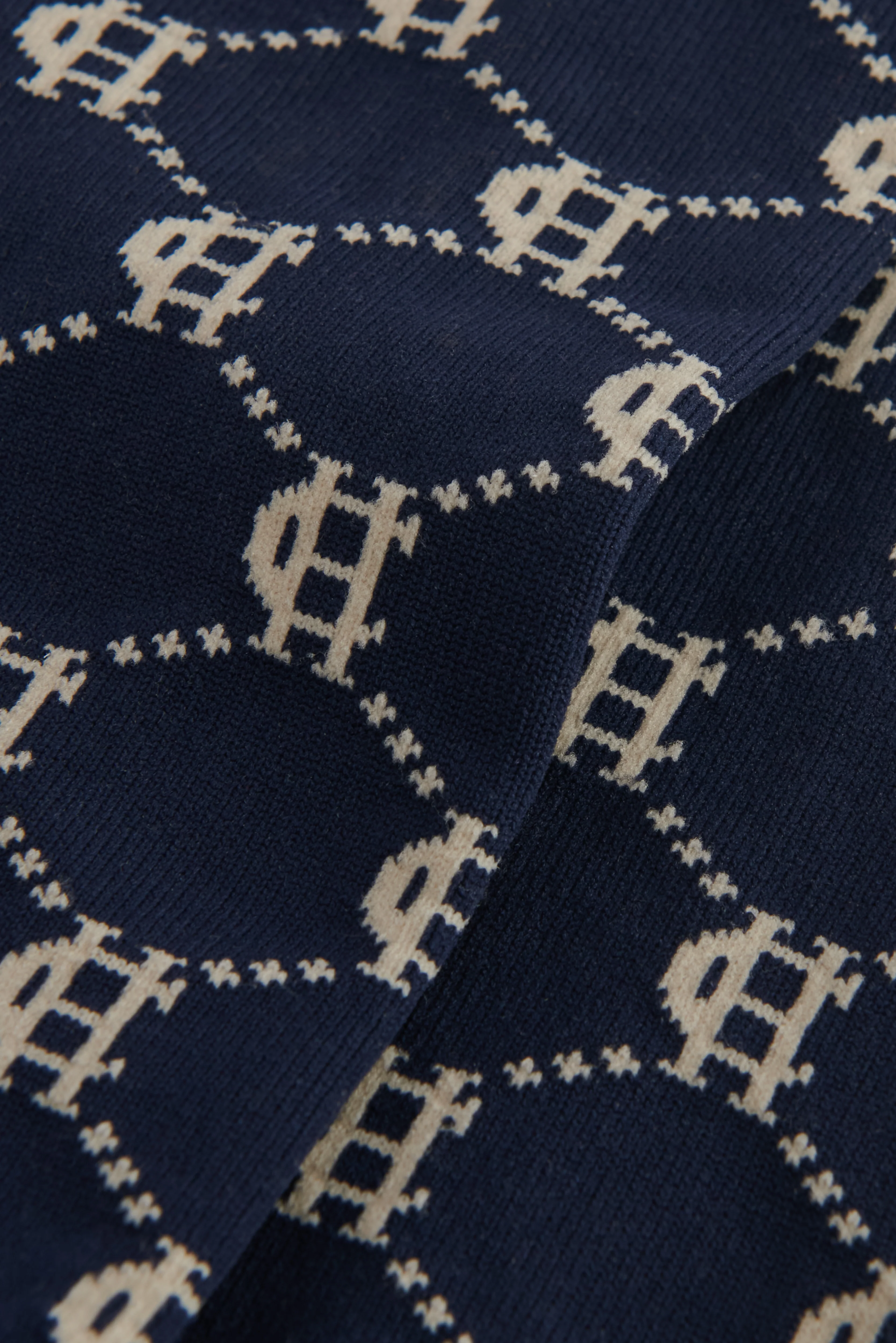 Riding Sock 2 Pack (Navy Stone) - Image 7