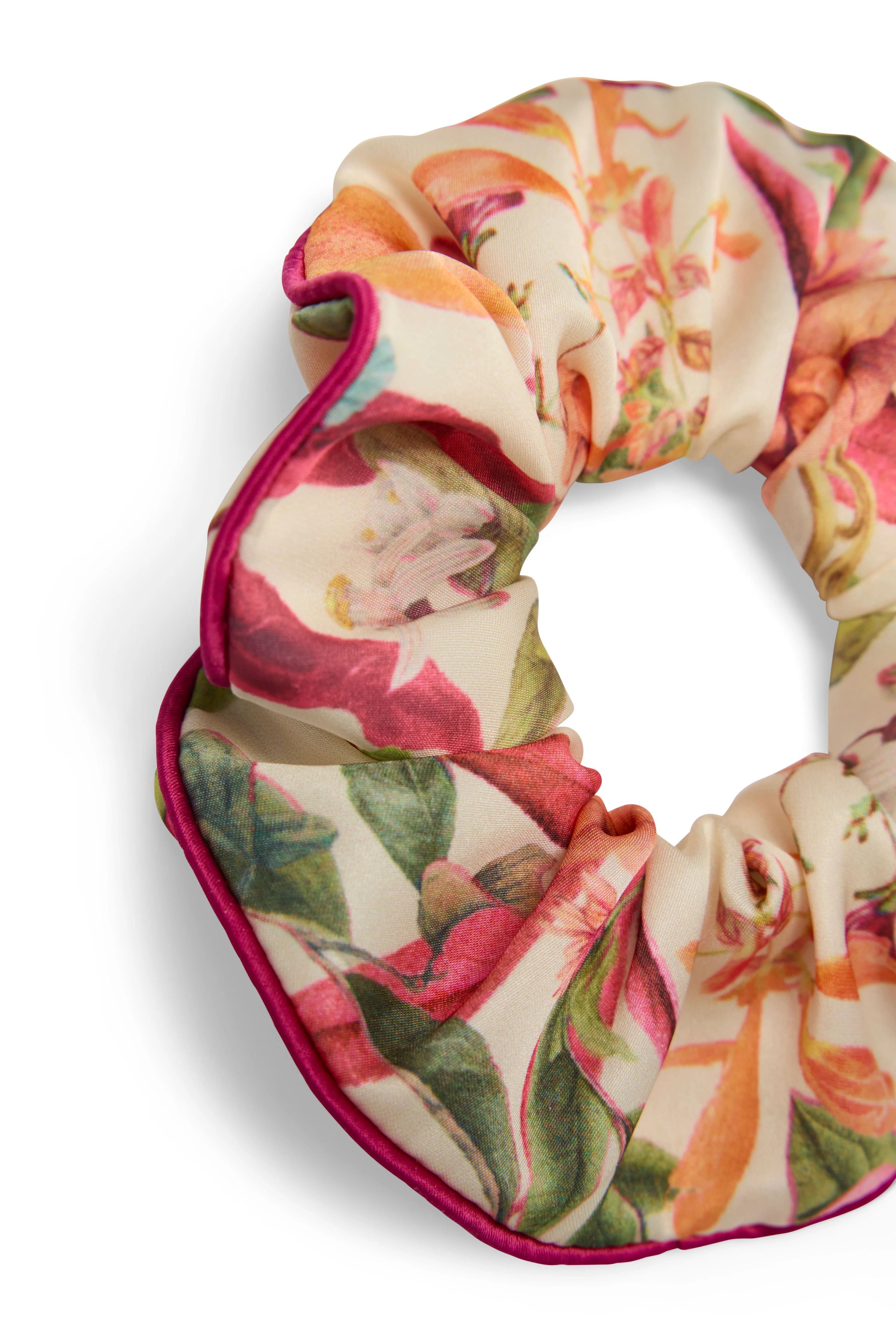 Satin Sleep Set (The Orangery) - Image 7