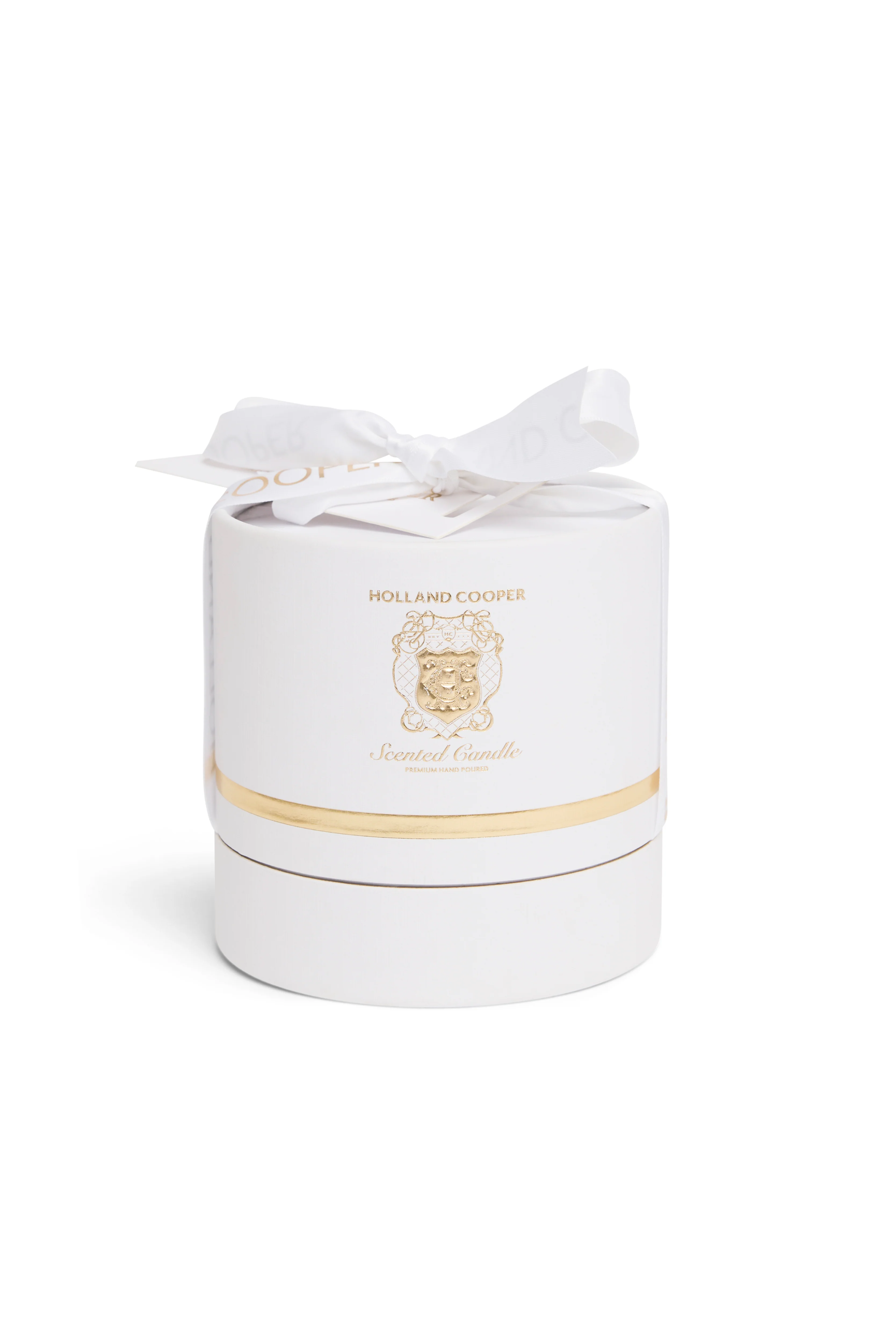 Single Wick Candle (Jasmine Flowers) - Image 3