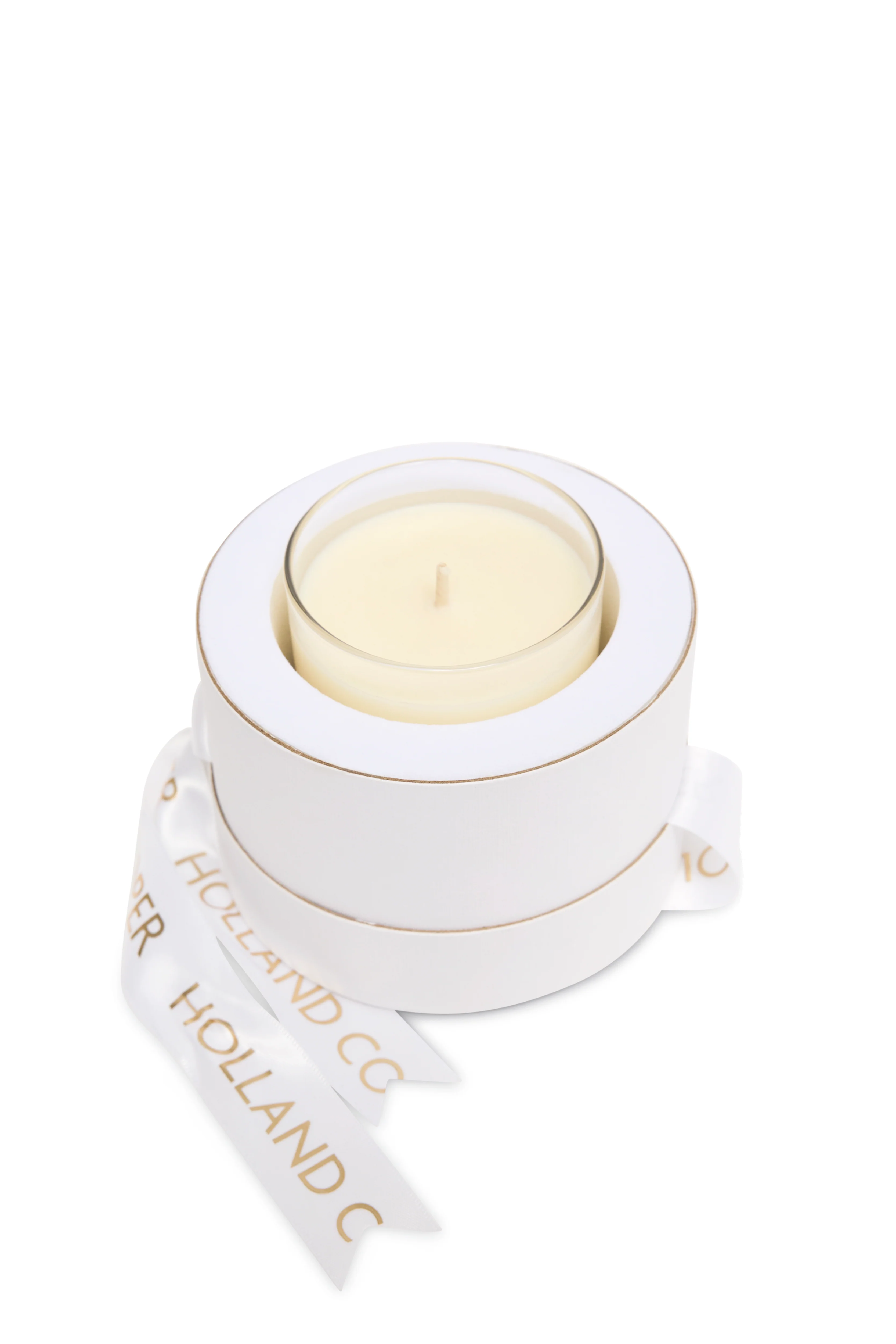 Single Wick Candle (Jasmine Flowers) - Image 6