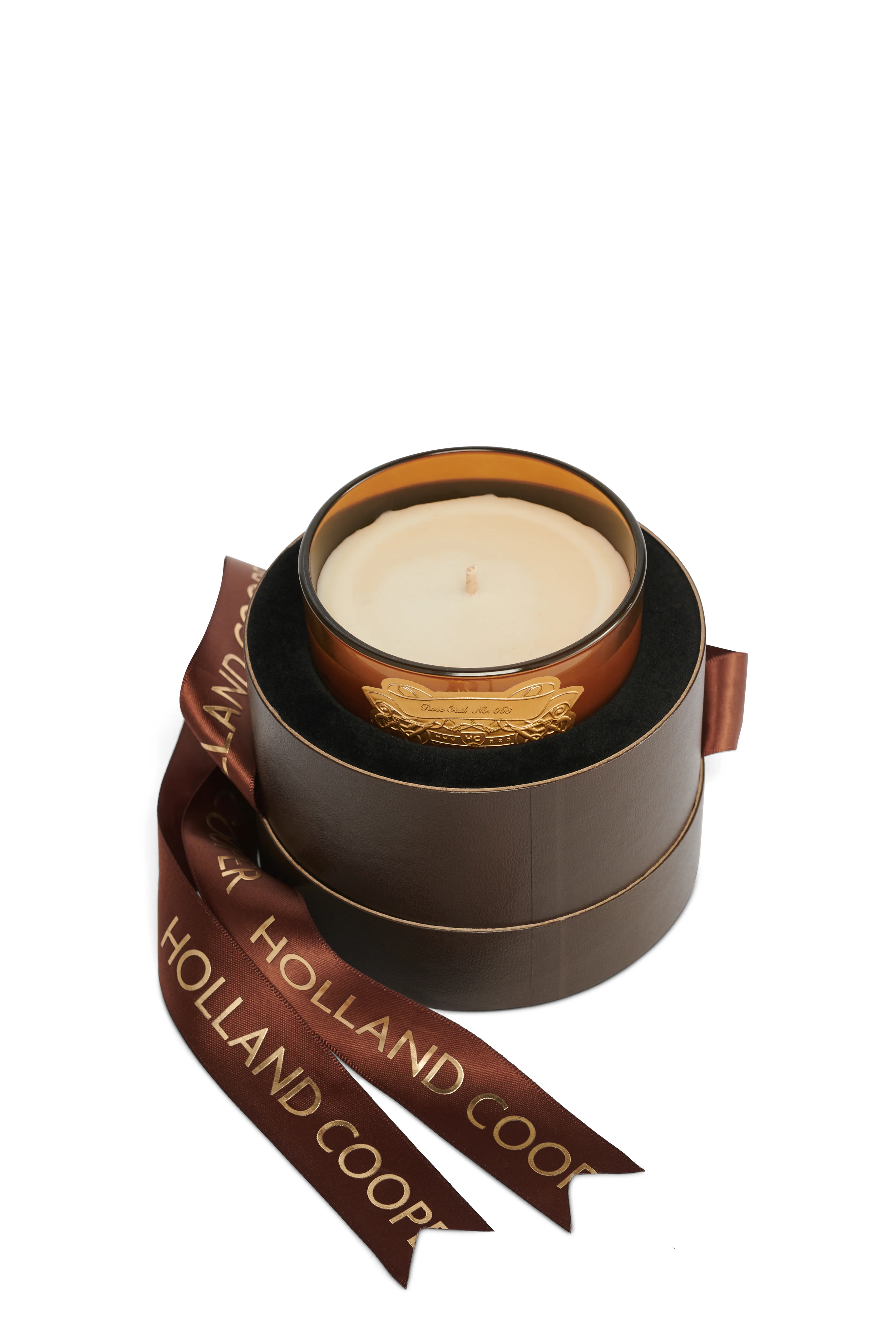 The Library (Wood Fire Oud) - Image 3