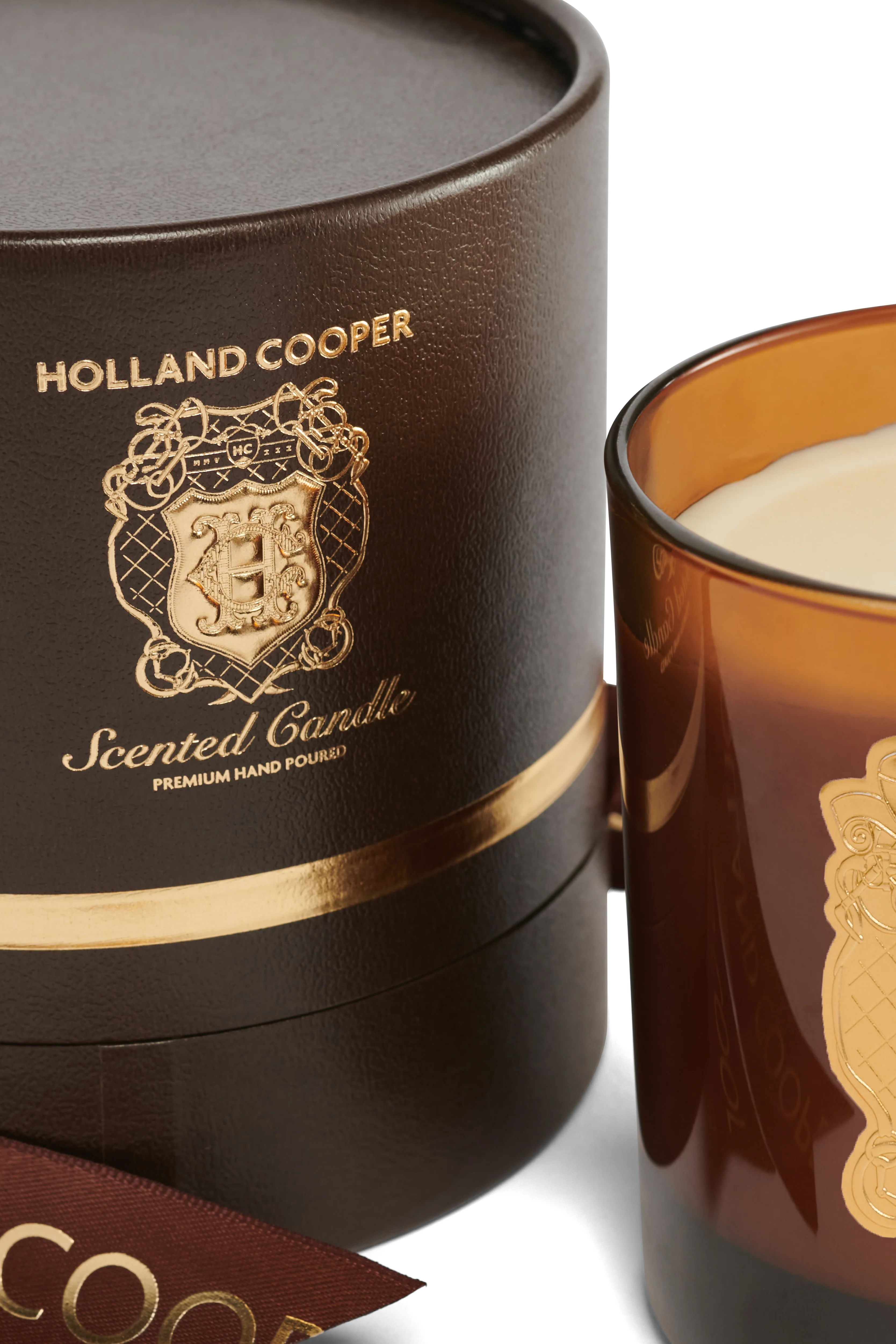 The Library (Wood Fire Oud) - Image 4